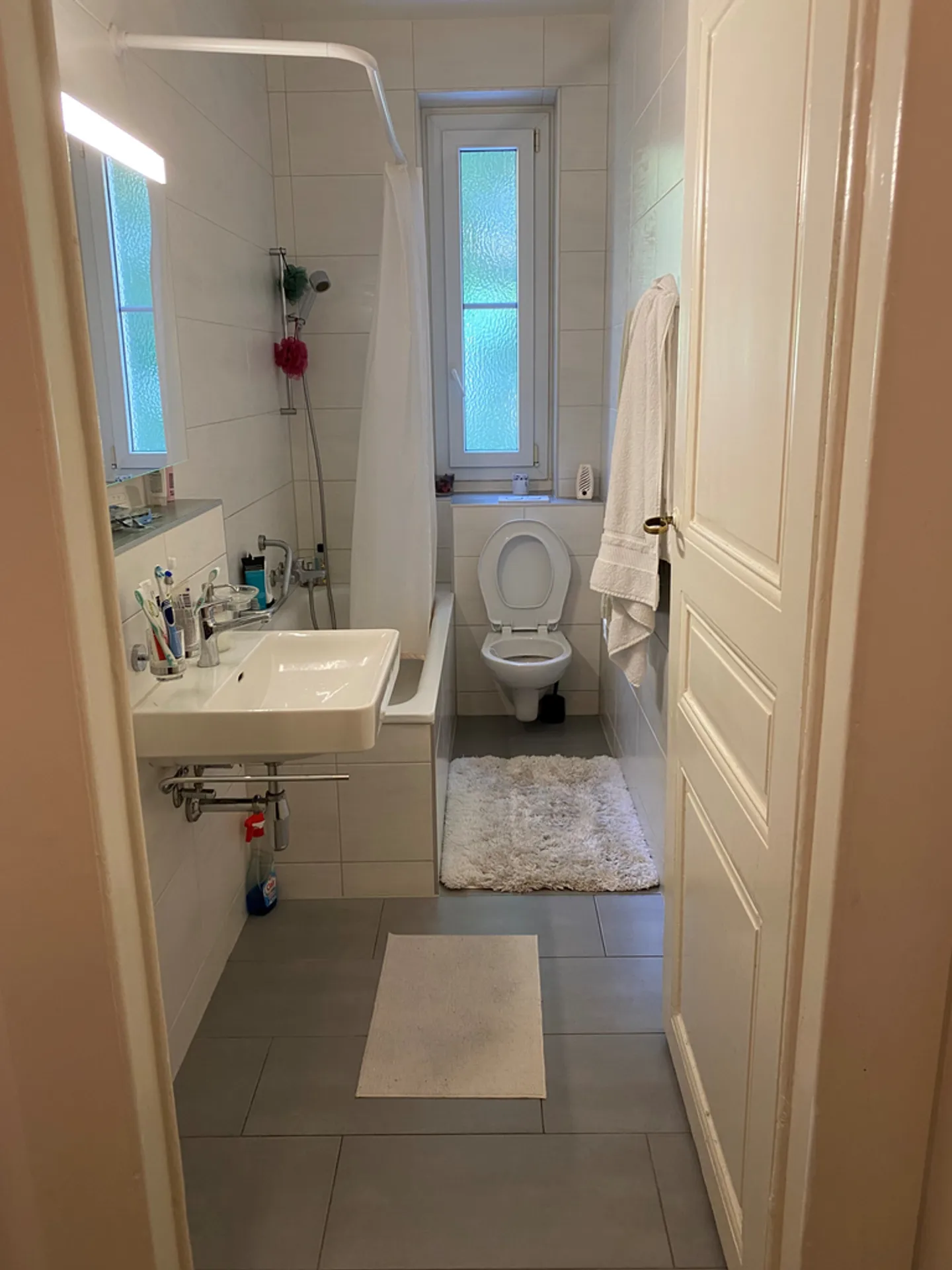 Appartamento 2 locali - Foto 5 di 5