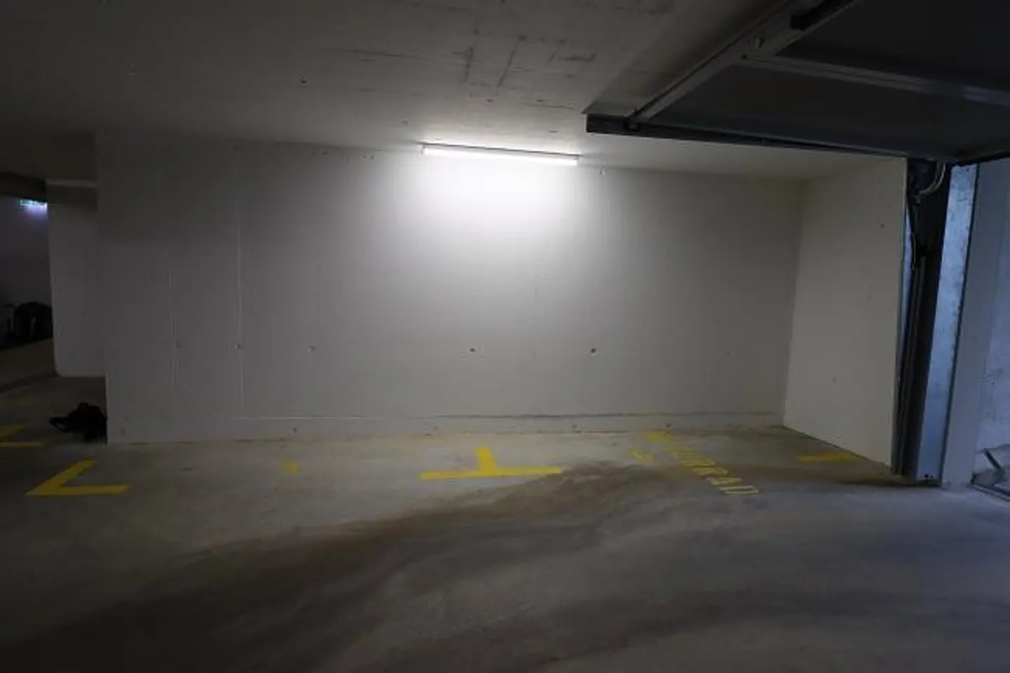Posto moto in garage in affitto! - Foto 4 di 4