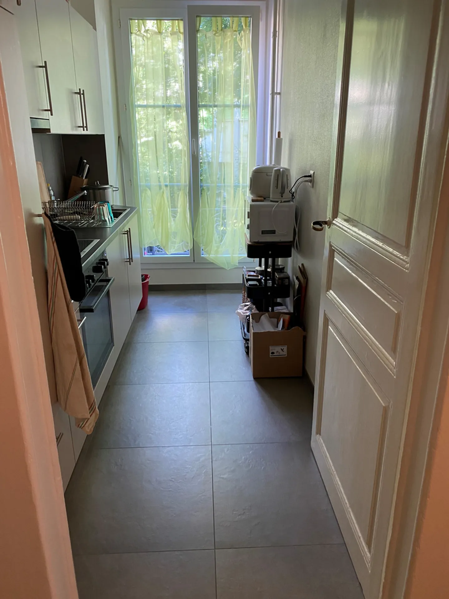 Appartamento 2 locali - Foto 3 di 5