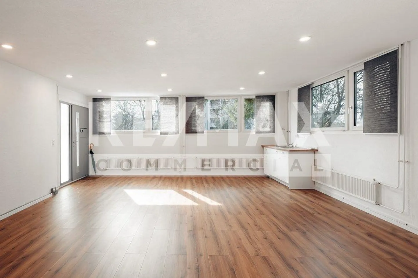 Spazio Commerciale Versatile - Foto 5 di 11