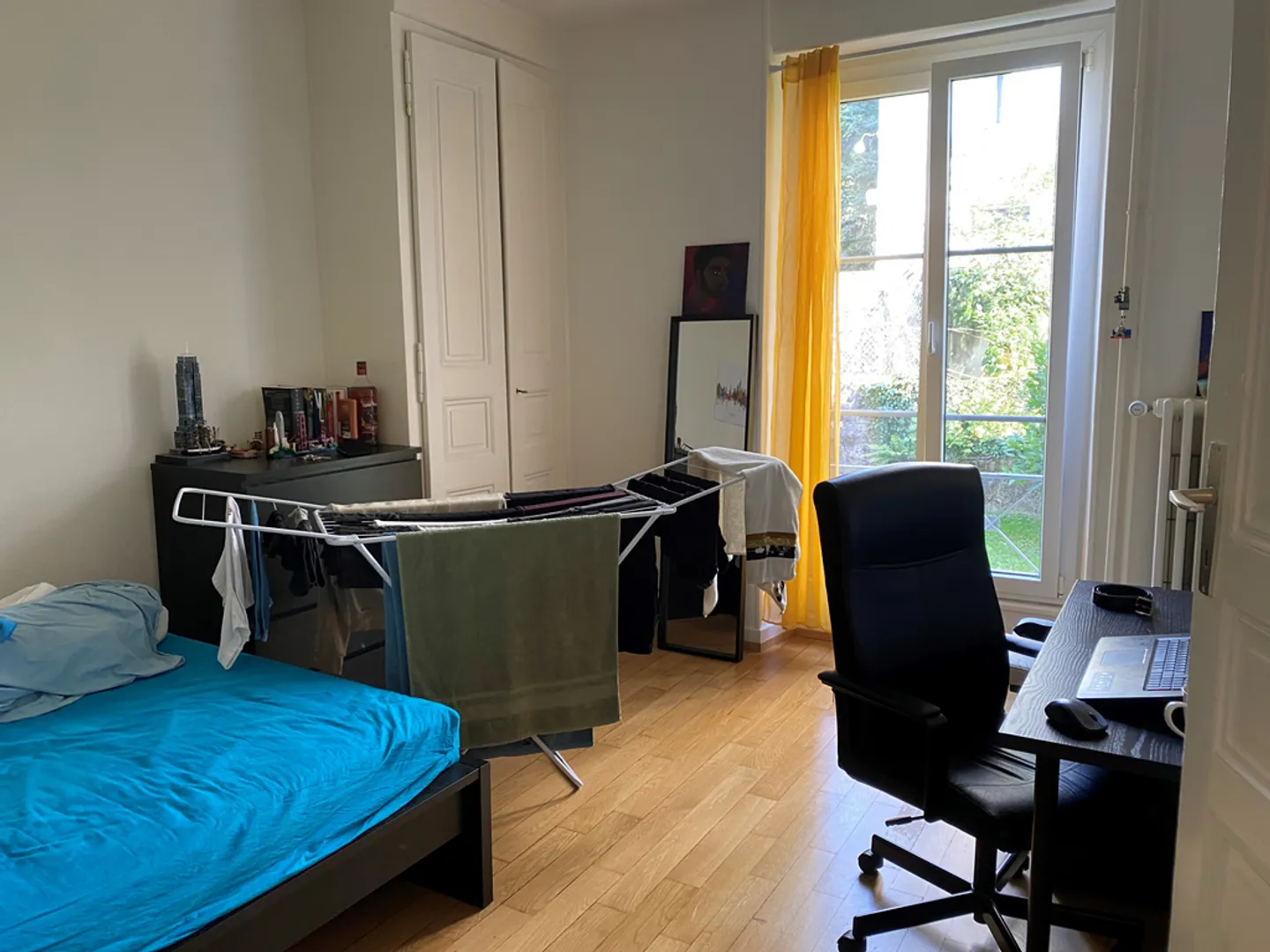 Appartamento 2 locali - Foto 4 di 5