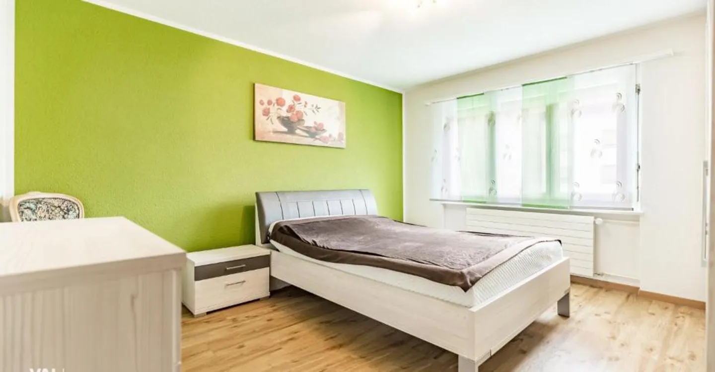 Ampia casa familiare a Brigerbad - Foto 6 di 13