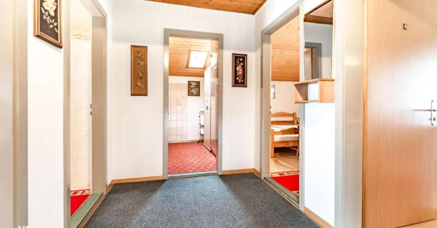 Ampia casa familiare a Brigerbad - Foto 10 di 13
