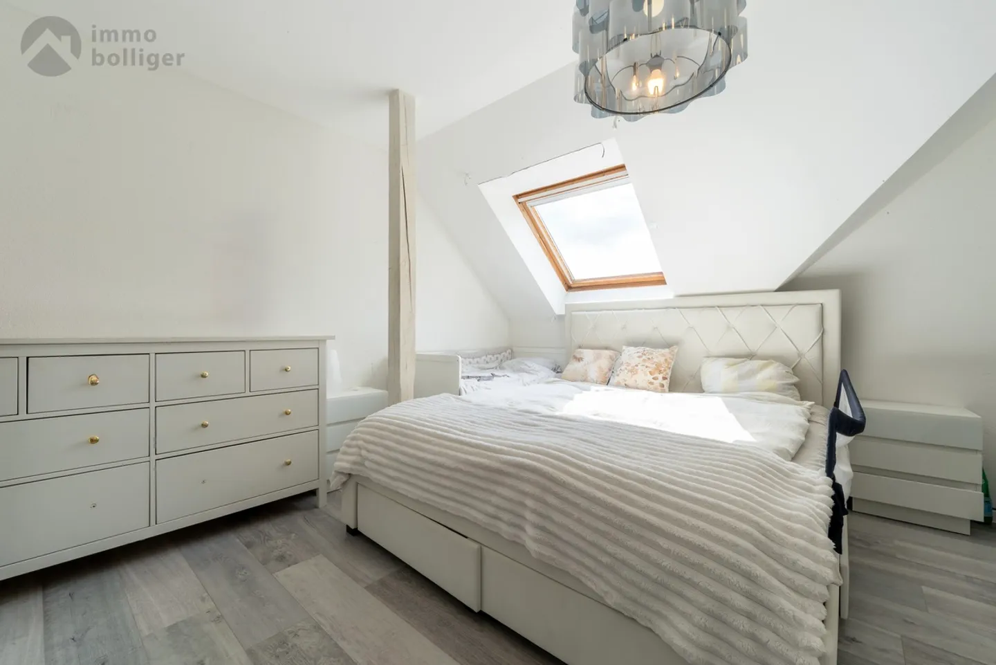 Vivere in armonia nel popolare quartiere Hölzli - Foto 7 di 14