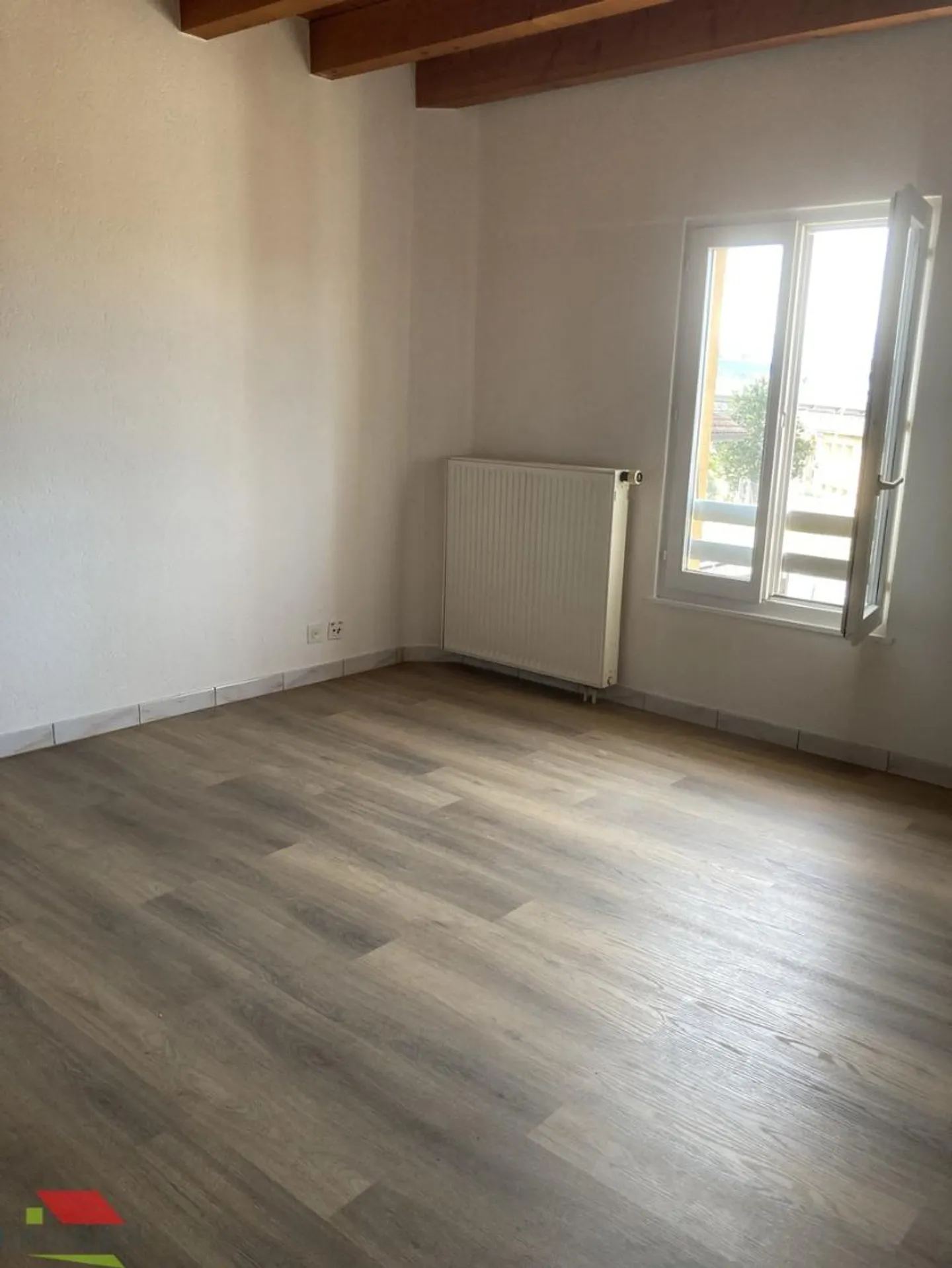 1-Zimmer-Wohnung - Foto 1 von 2
