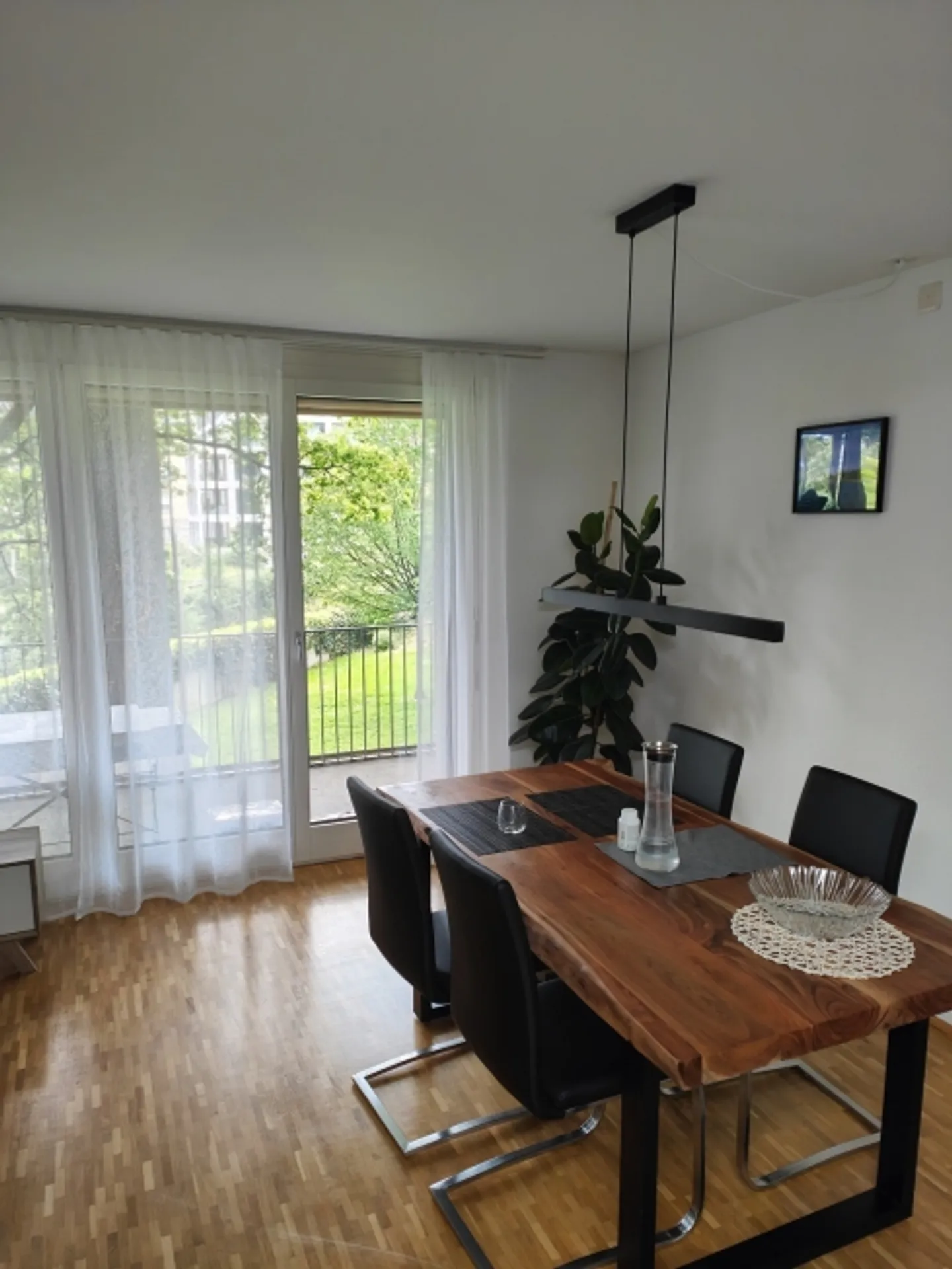 "2½ ROOM APARTMENT IN LUCERNE, FURNISHED, TEMPORARY" - Photo 2 of 10
