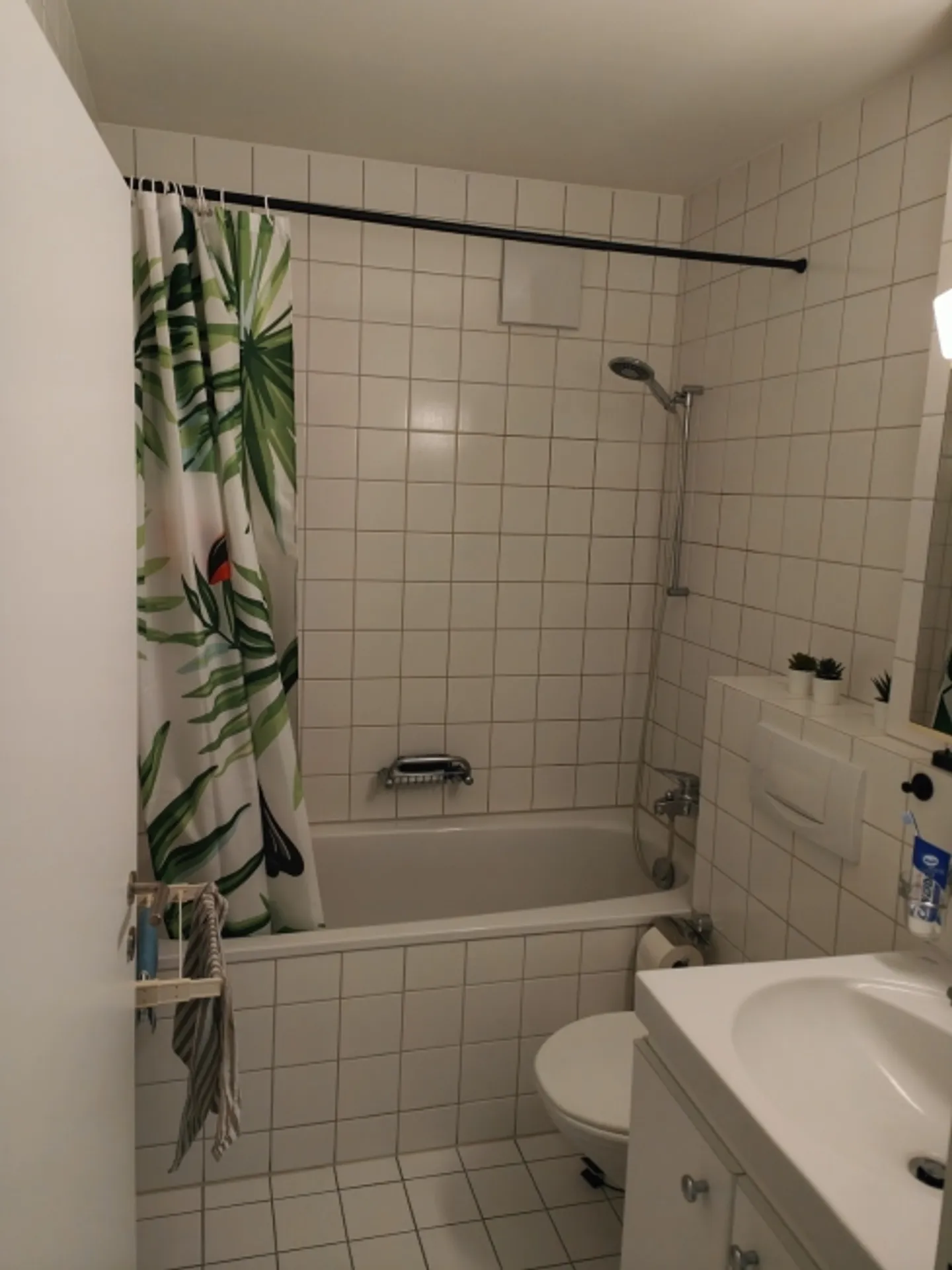 "2½ ROOM APARTMENT IN LUCERNE, FURNISHED, TEMPORARY" - Photo 7 of 10