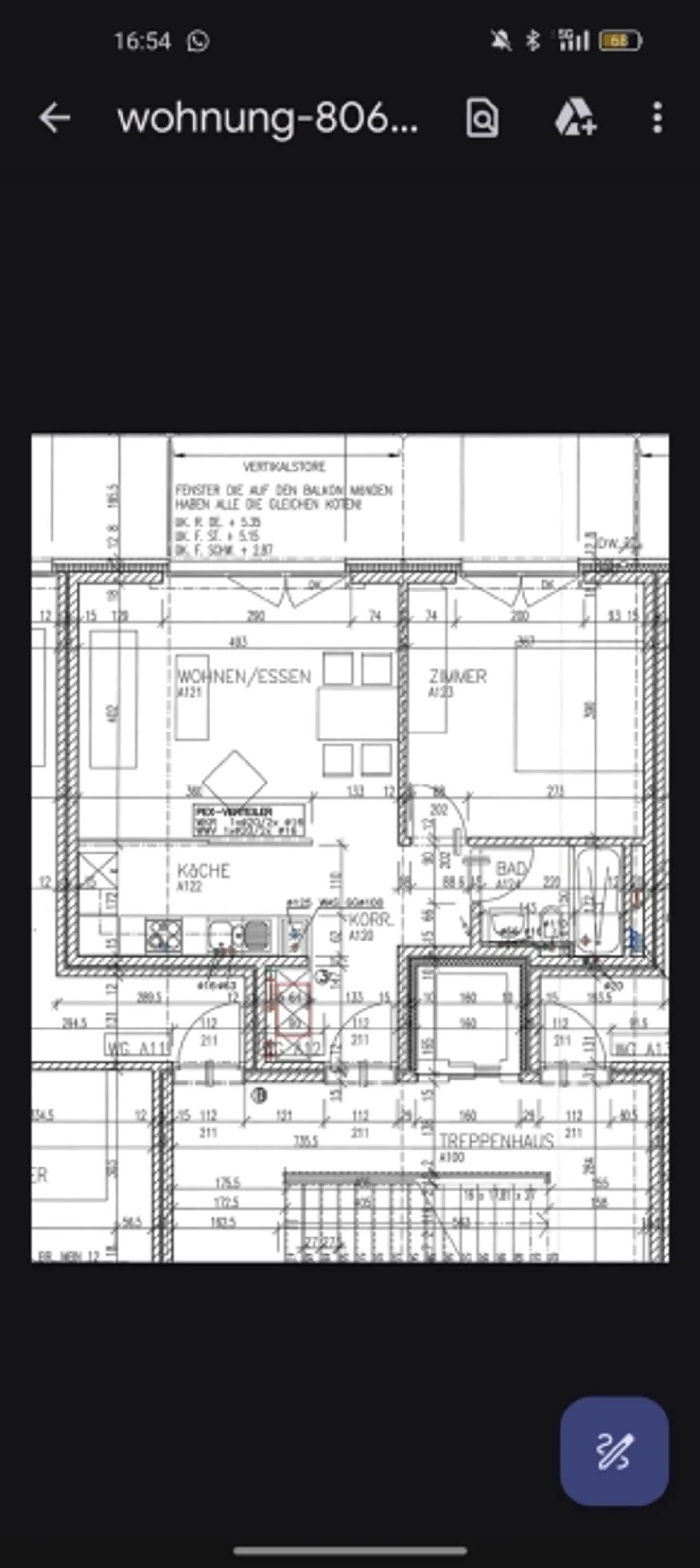 "2½ ROOM APARTMENT IN LUCERNE, FURNISHED, TEMPORARY" - Photo 10 of 10