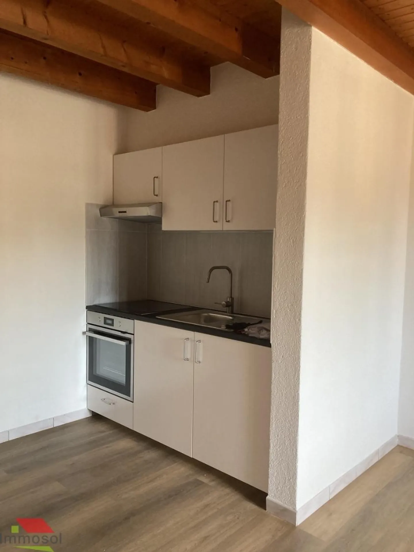 1-Zimmer-Wohnung - Foto 2 von 2