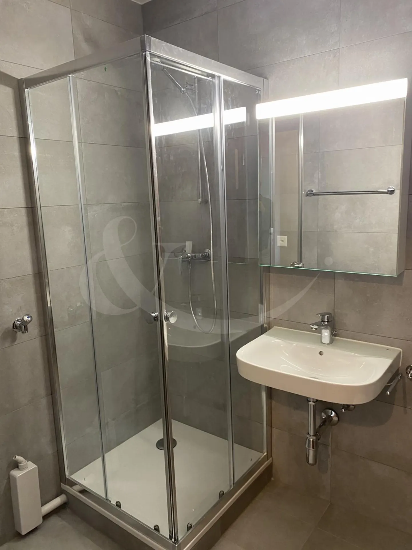 Renoviertes Apartment in Collonge - Foto 3 von 3