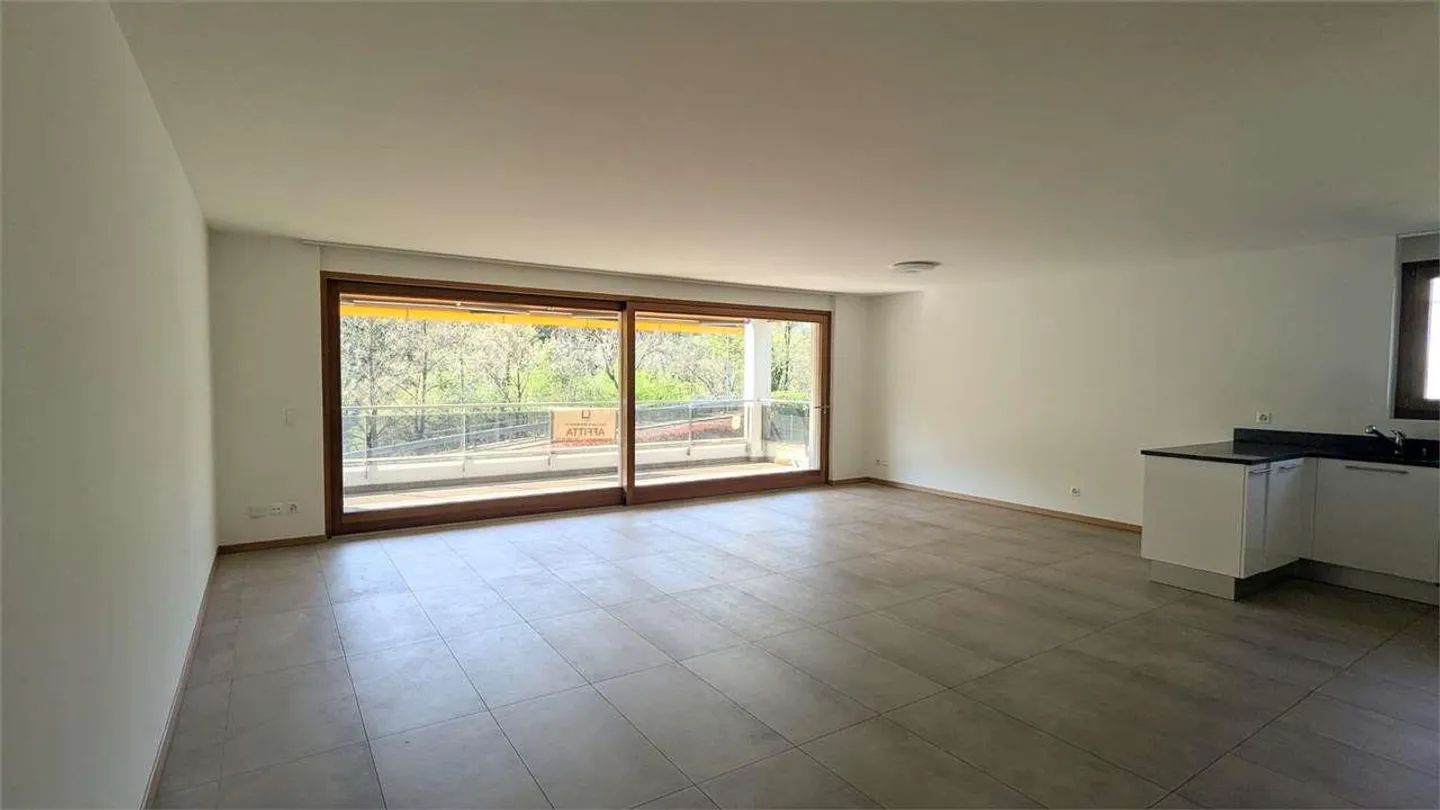 Morbio Inferiore, buon appartamento di 3,5 locali con terrazza - Foto 3 di 13