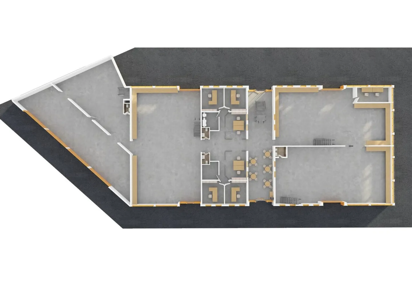 Commercial à vendre - Photo 3 sur 6