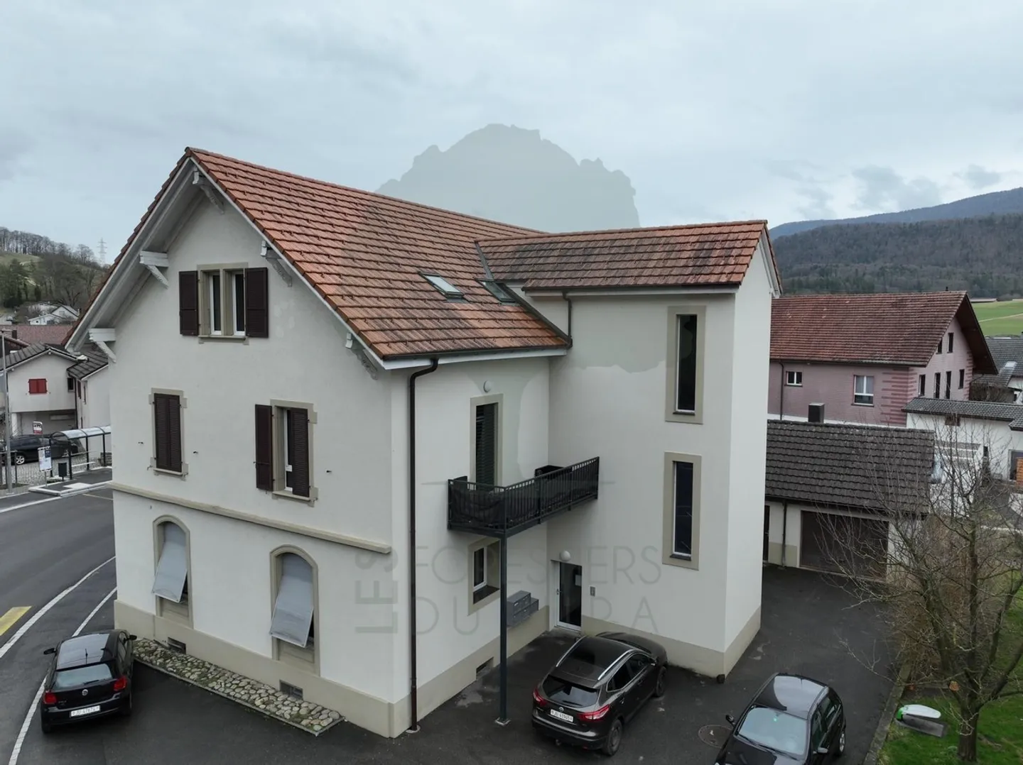 Casa singola in affitto - Foto 3 di 5