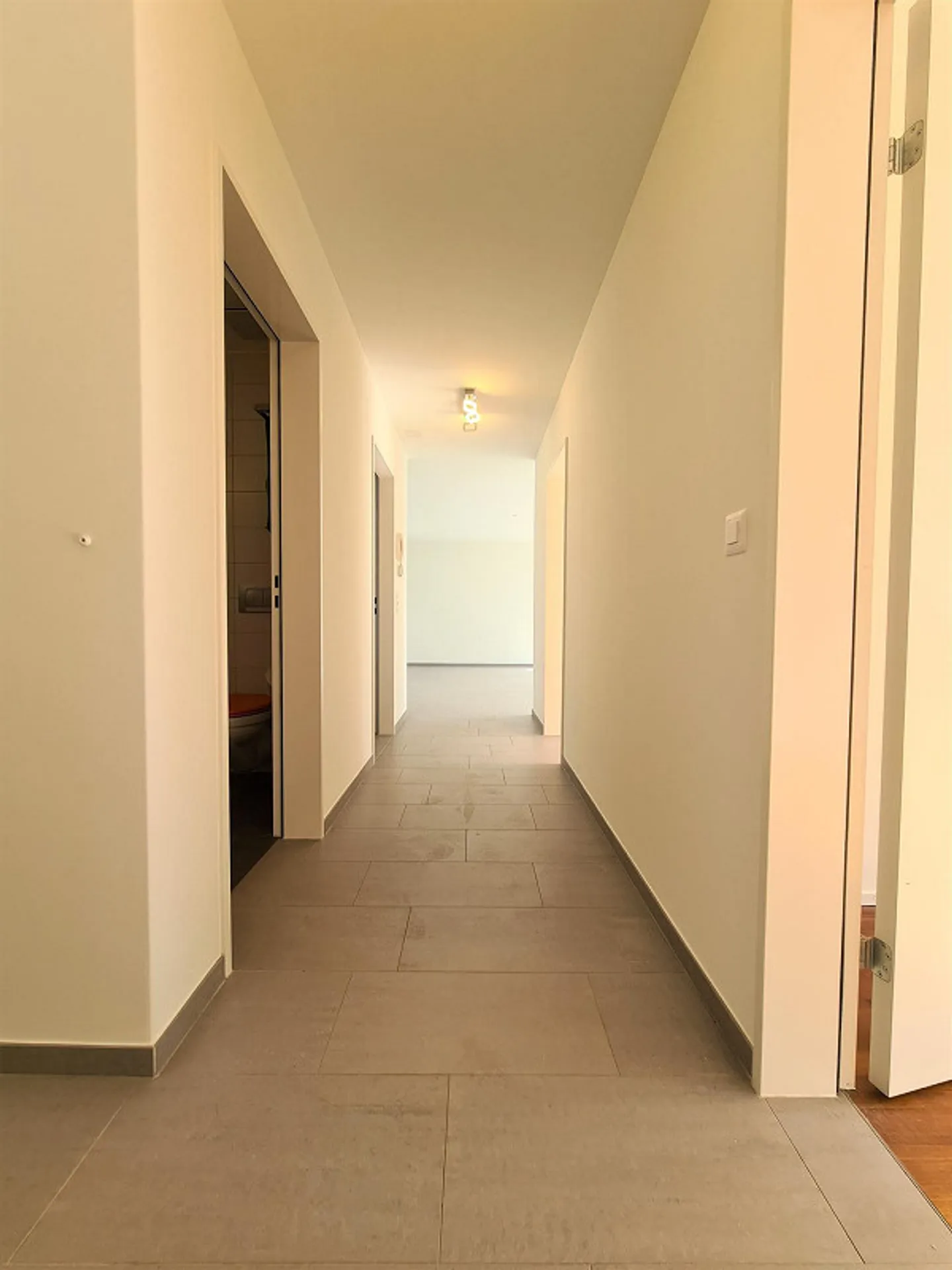 Bright 3.5-room apartment on the ground floor in Untersiggenthal - available immediately! - Photo 7 of 10