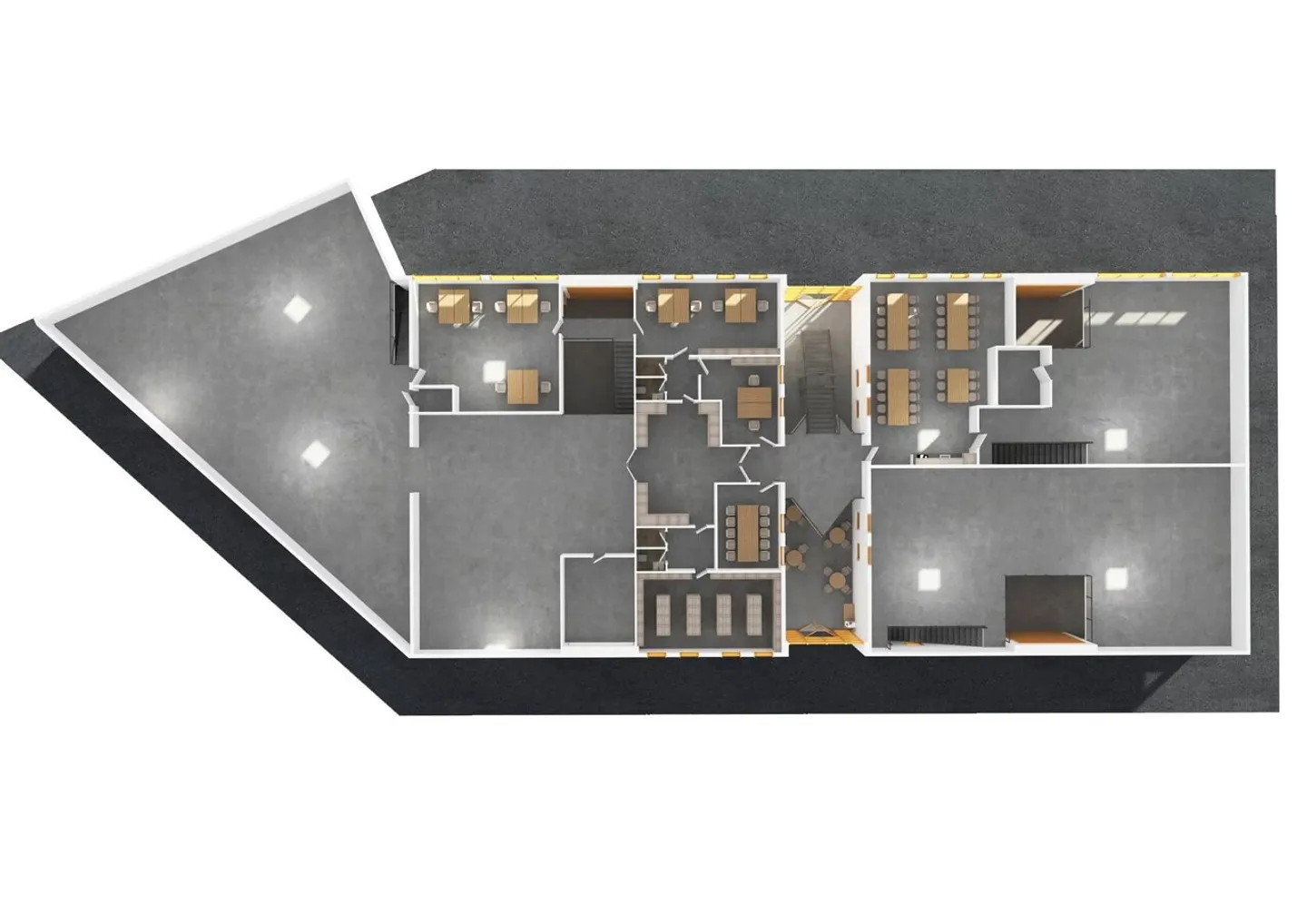 Commercial à vendre - Photo 4 sur 6