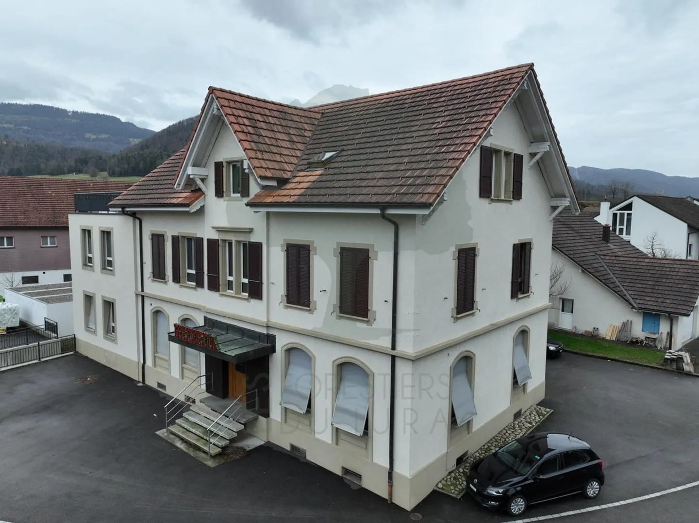 Casa singola in affitto - Foto 4 di 5