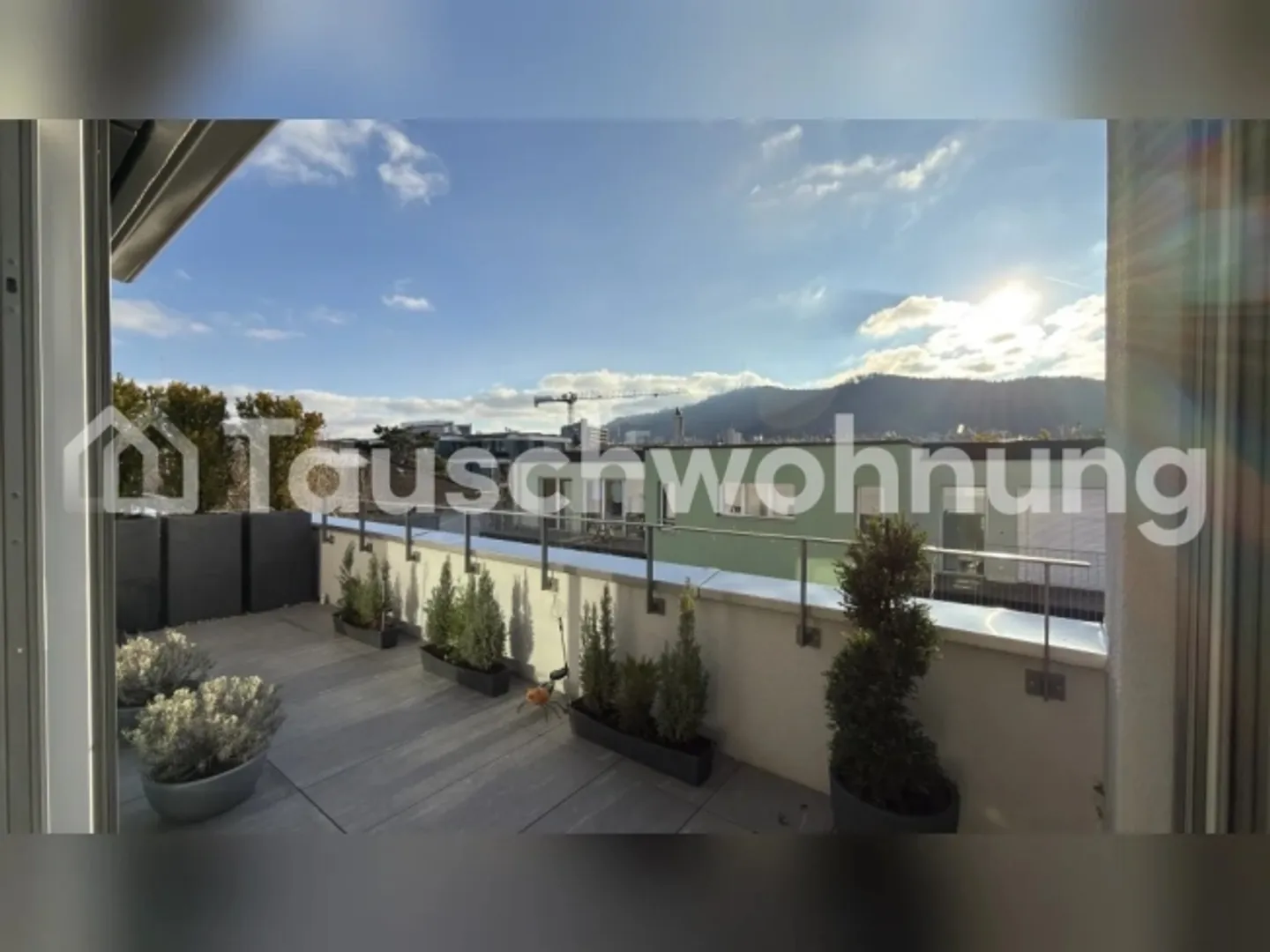 Attique à louer - Photo 8 sur 9