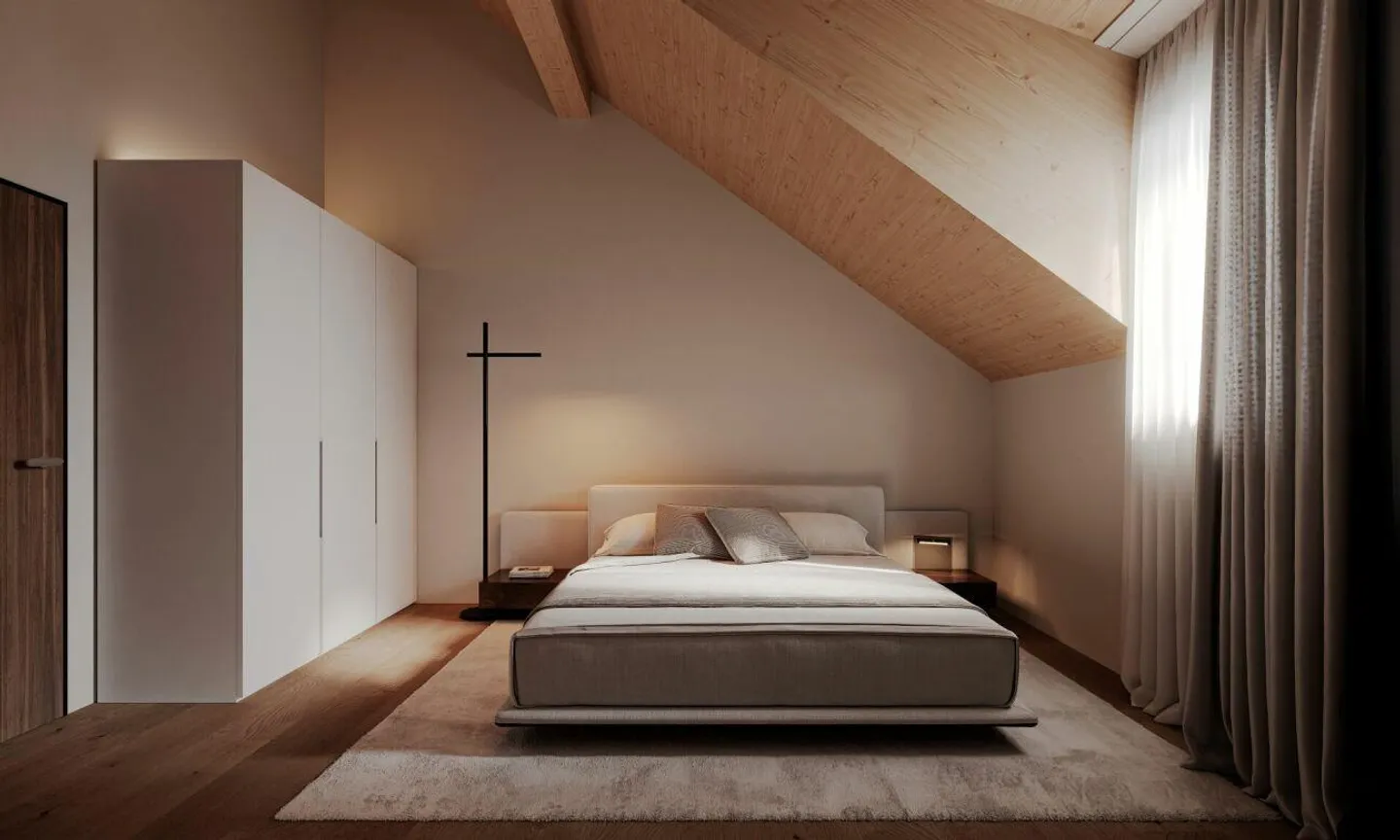 Votre nouvelle résidence secondaire dans la destination de Churwalden ouverte toute l'année - Photo 5 sur 8