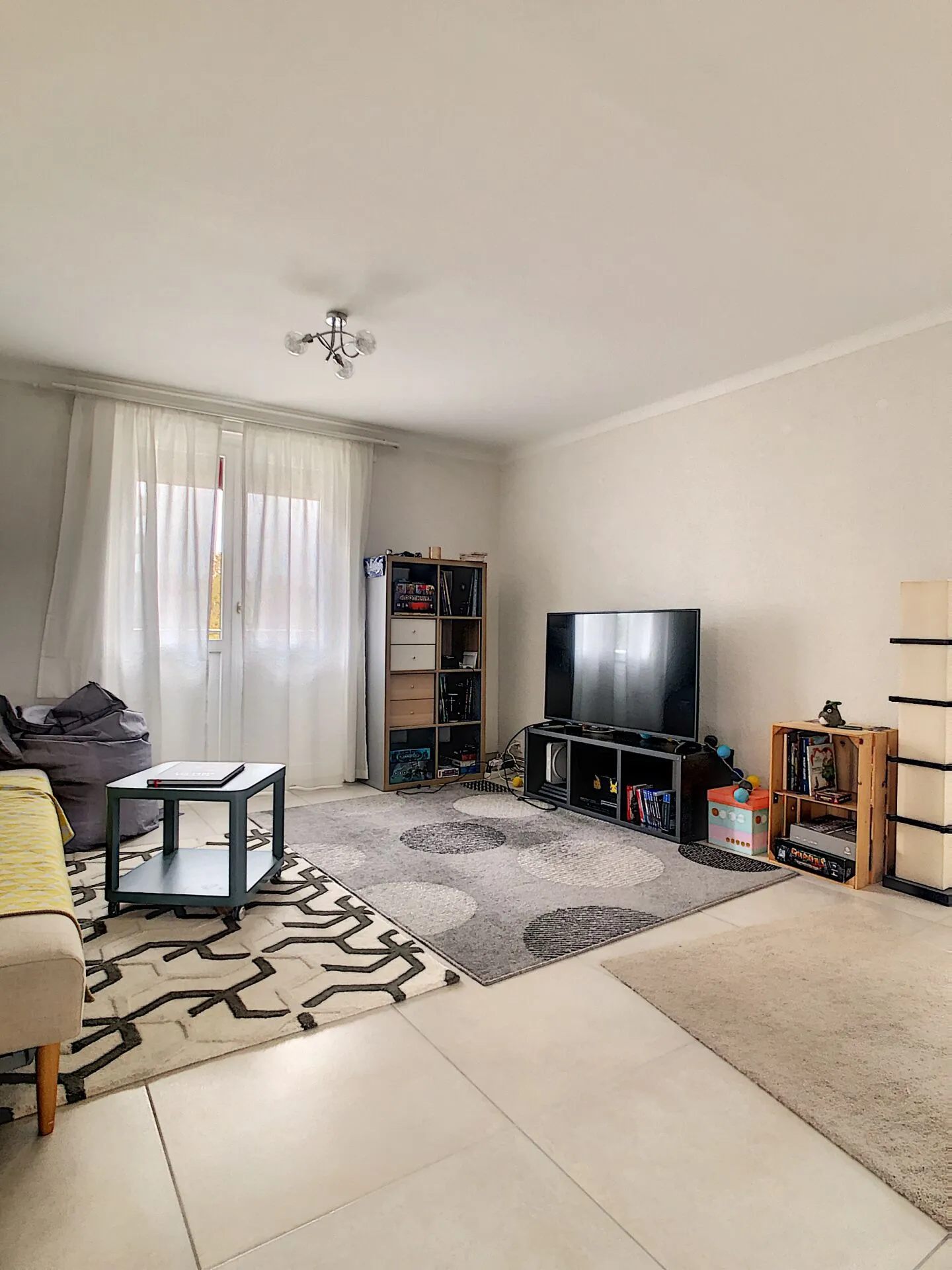 3.5 locali Mansarda - Foto 4 di 12