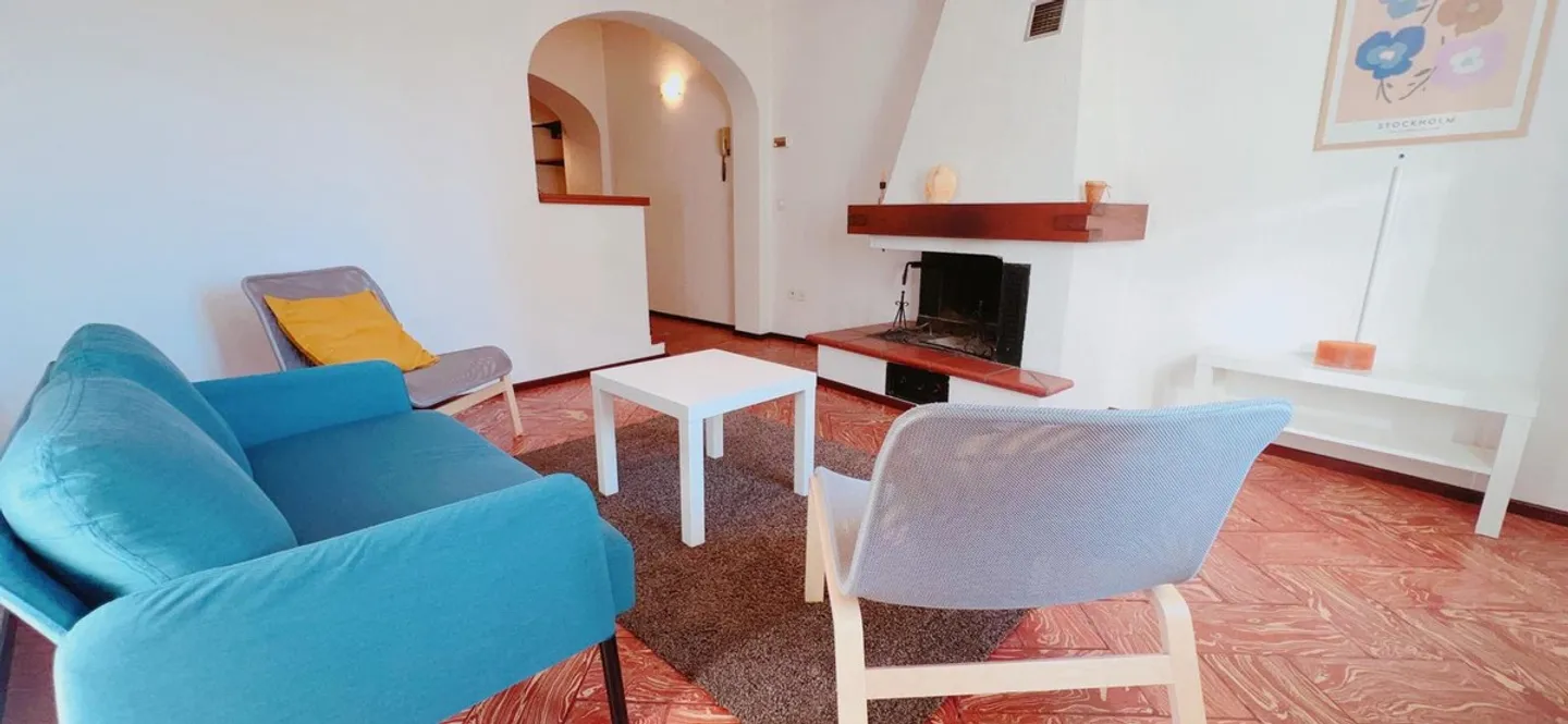 Magnifique maison individuelle avec 5,5 pièces au cœur de Cadro - Photo 3 sur 12