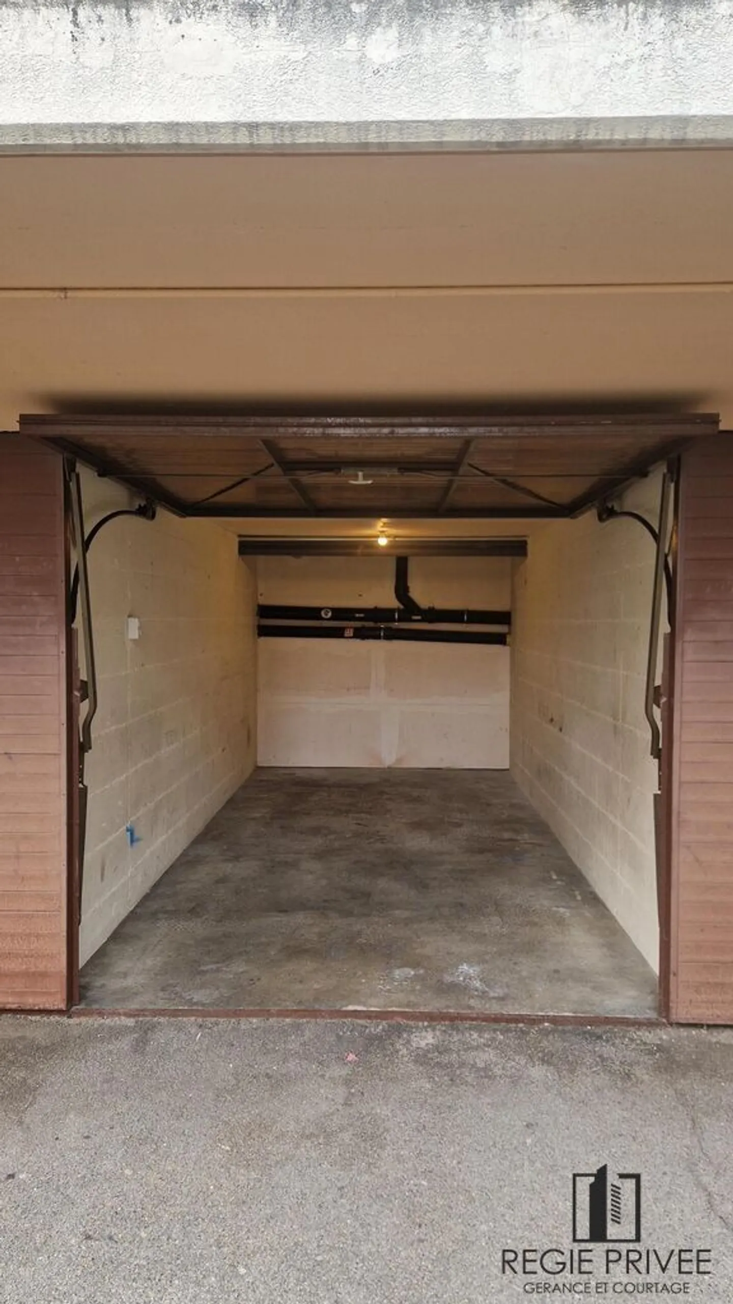 In affitto, garage auto, 1007 Losanna, Rif 0350.700501 - Foto 2 di 3