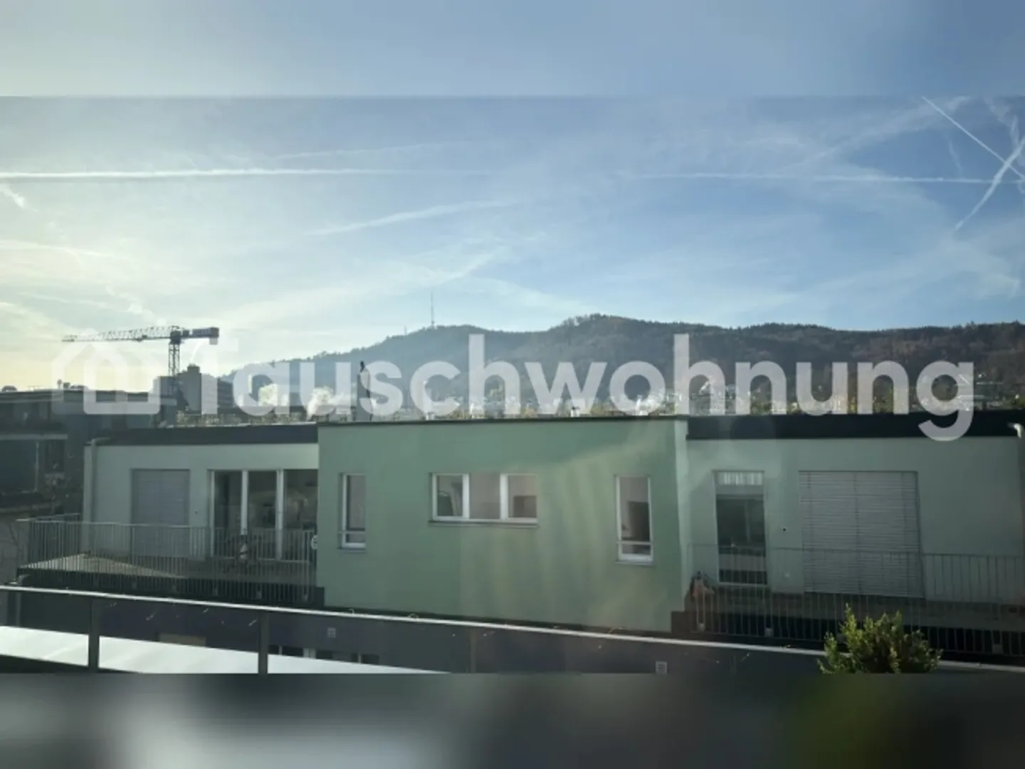 Attique à louer - Photo 1 sur 9