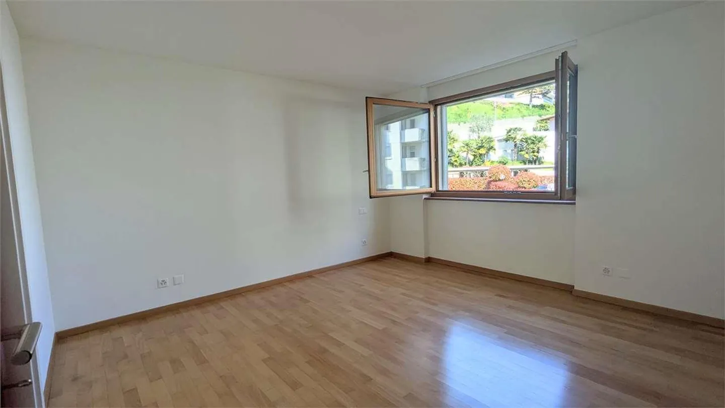 Morbio Inferiore, buon appartamento di 3,5 locali con terrazza - Foto 11 di 13