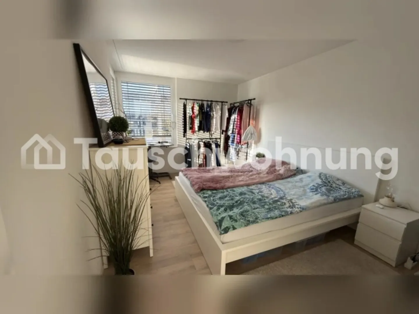 Attique à louer - Photo 3 sur 9