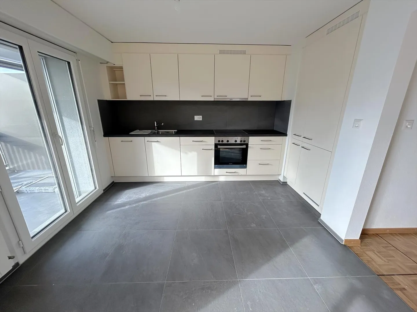 Vevey - chemin de la Confrérie 17 - 4-room apartment - Photo 1 of 8