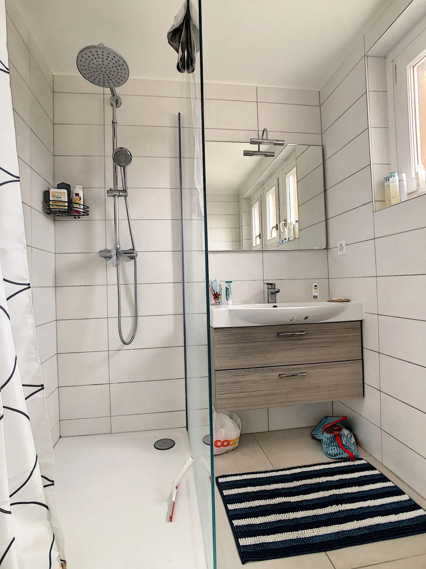 3.5 locali Mansarda - Foto 7 di 12
