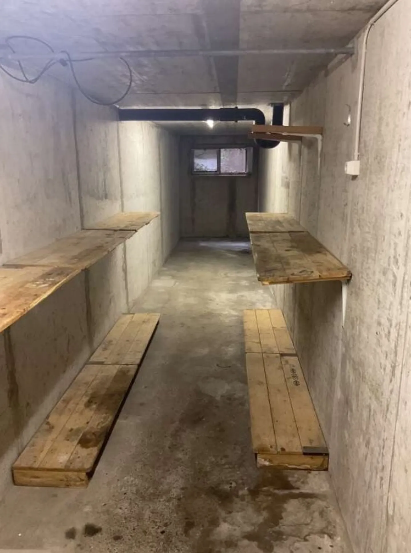 Storage for rent - Photo 1 of 1