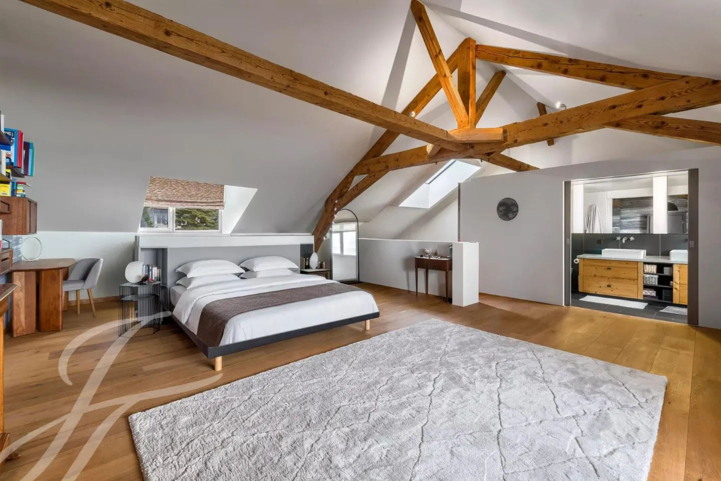 10-Zimmer-Haus - Foto 4 von 13