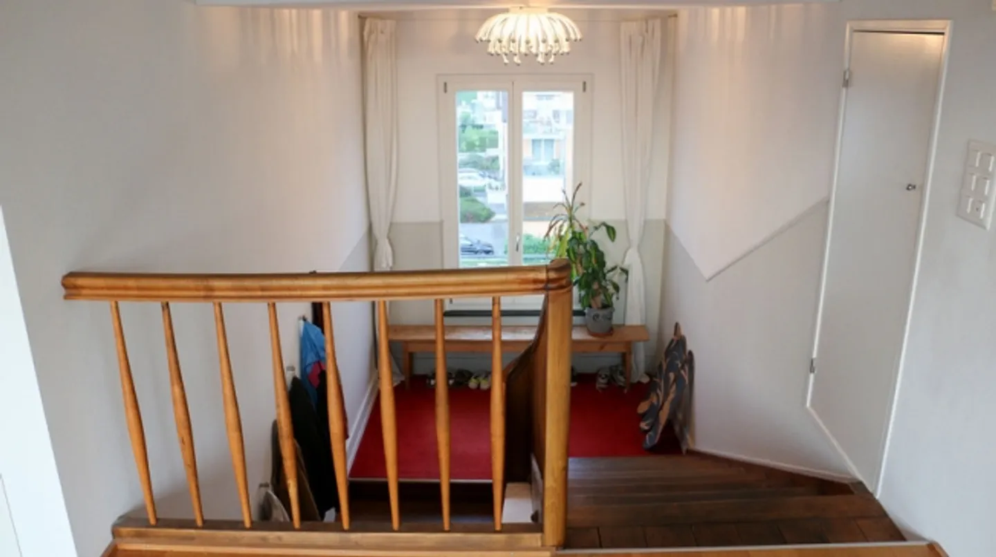 "APPARTEMENT 3½ PIÈCES À KRIENS (LU), MEUBLÉ, TEMPORAIRE" - Photo 6 sur 10