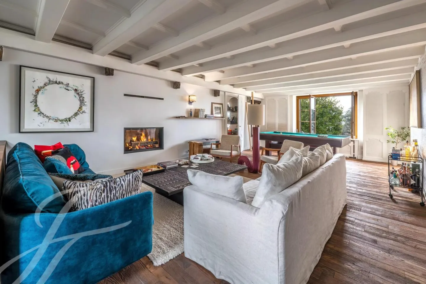 10-Zimmer-Haus - Foto 7 von 13