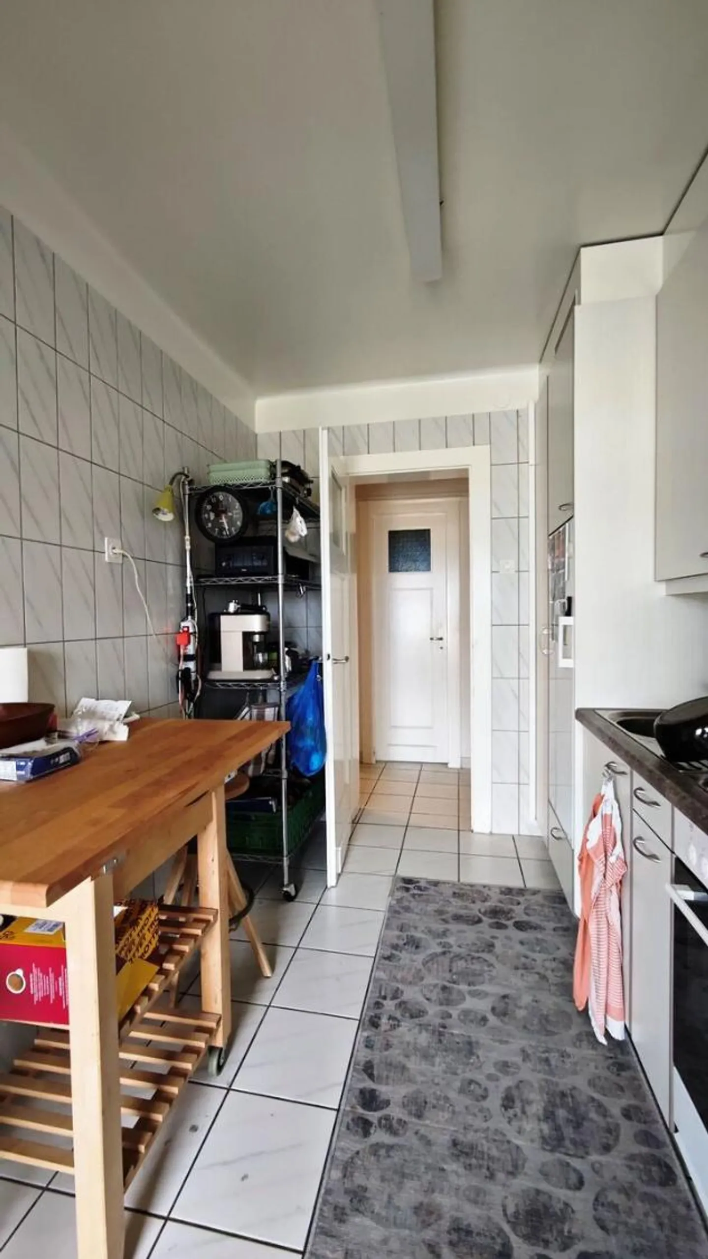 1.5 Room Apartment - Photo 8 of 10