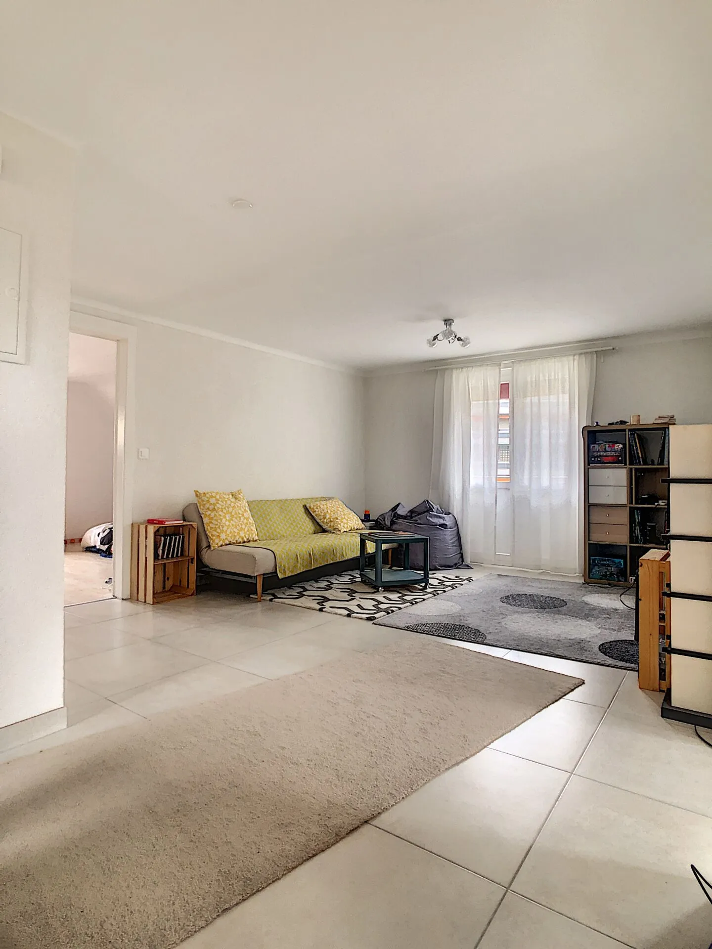 3.5 locali Mansarda - Foto 11 di 12