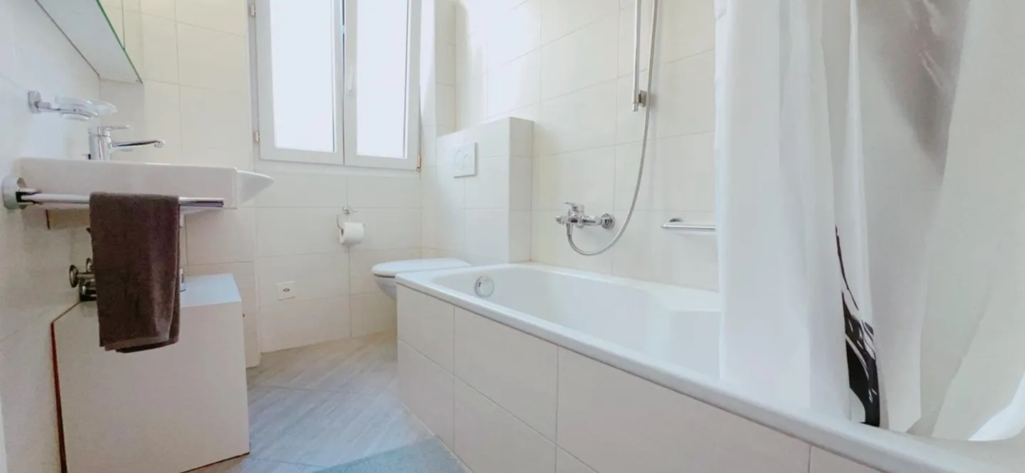 Magnifique maison individuelle avec 5,5 pièces au cœur de Cadro - Photo 10 sur 12