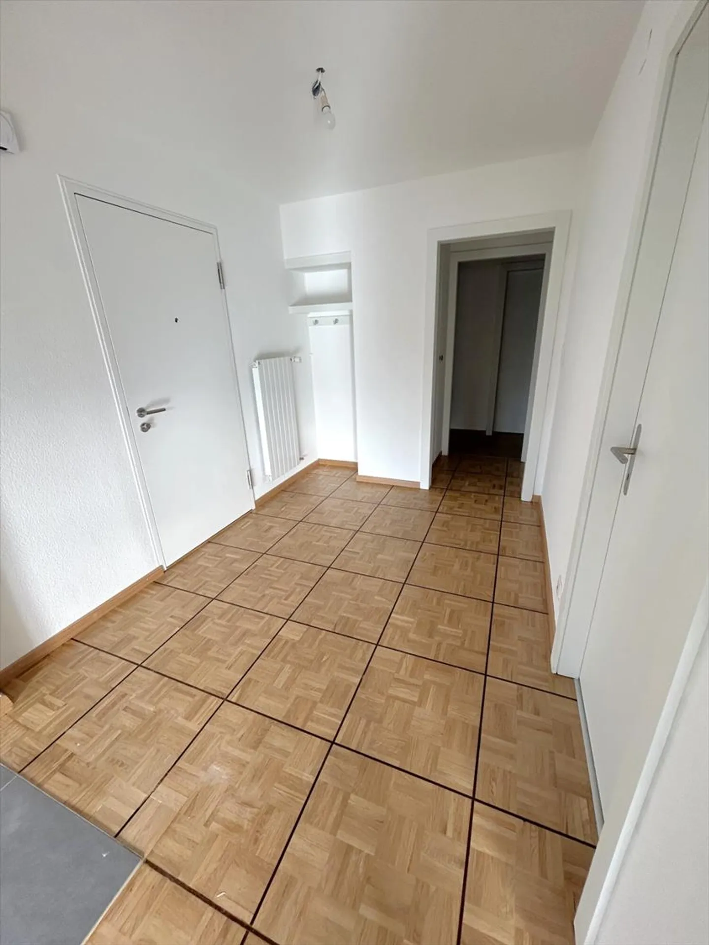 Vevey - chemin de la Confrérie 17 - 4-room apartment - Photo 3 of 8