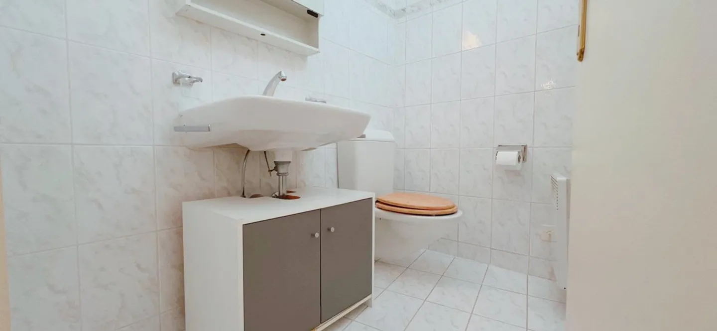 Magnifique maison individuelle avec 5,5 pièces au cœur de Cadro - Photo 11 sur 12