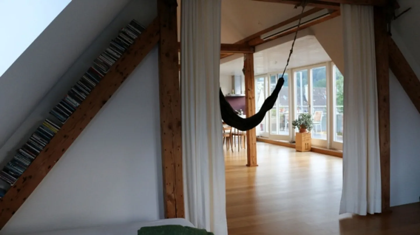 "APPARTEMENT 3½ PIÈCES À KRIENS (LU), MEUBLÉ, TEMPORAIRE" - Photo 5 sur 10