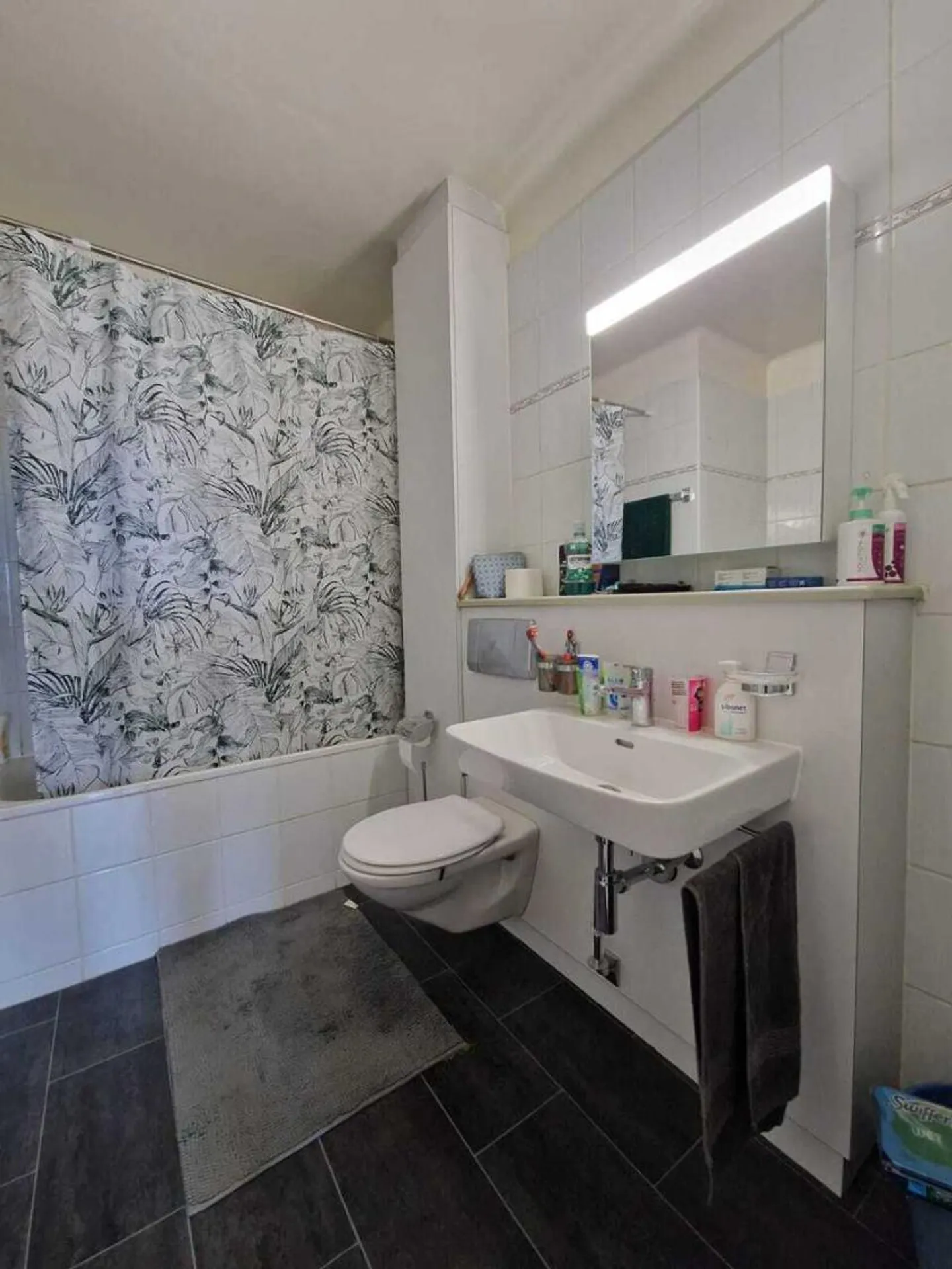 1.5 Room Apartment - Photo 6 of 10