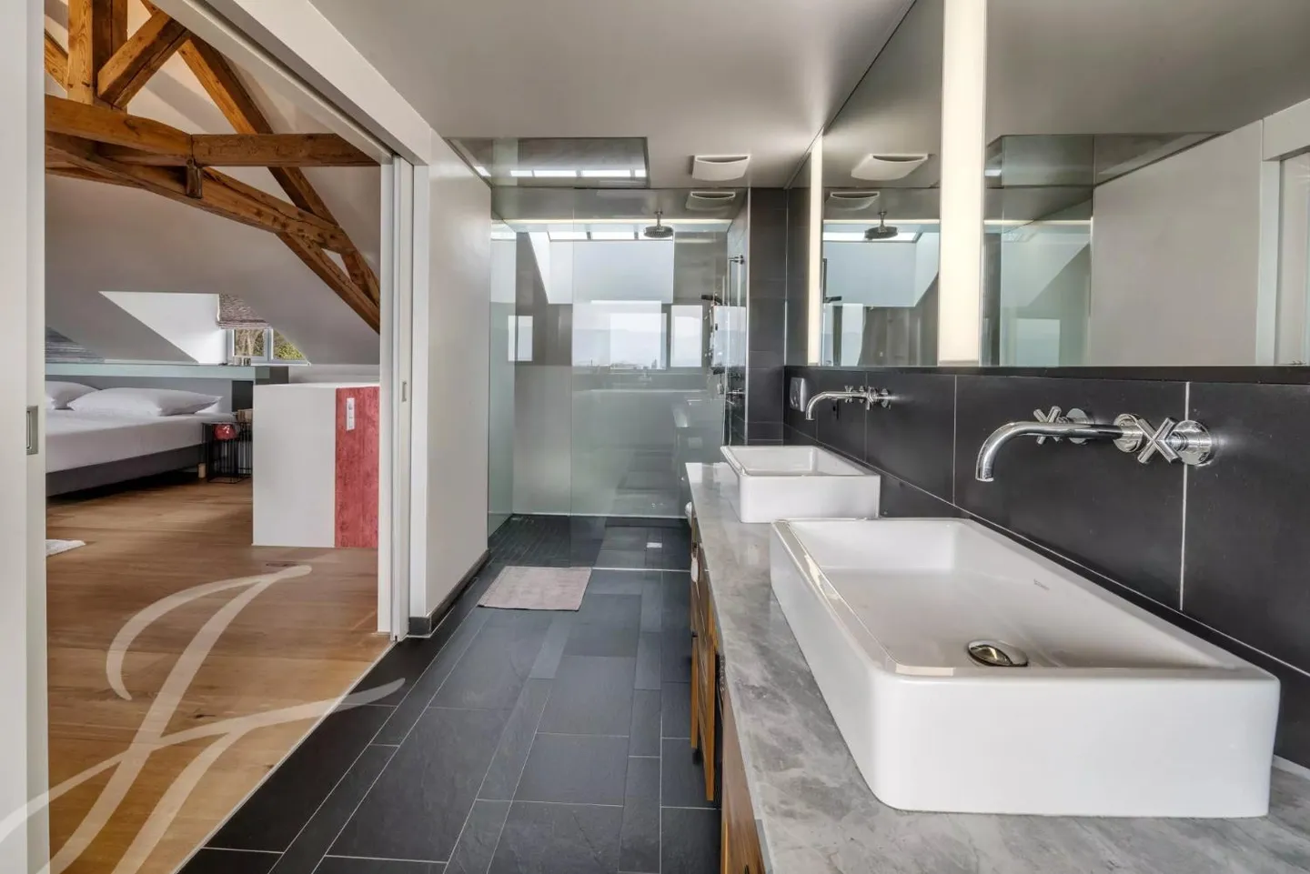10-Zimmer-Haus - Foto 11 von 13