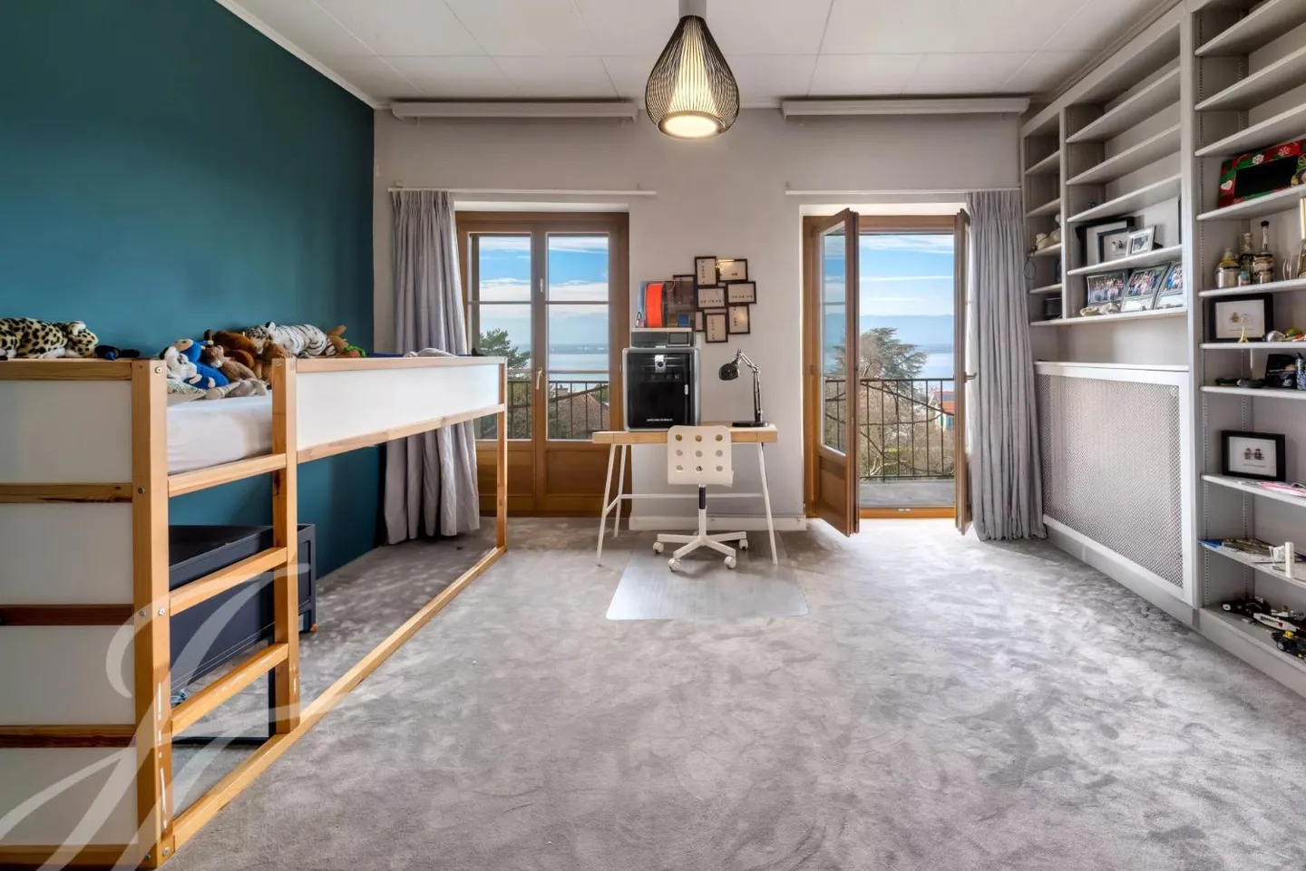 10-Zimmer-Haus - Foto 12 von 13