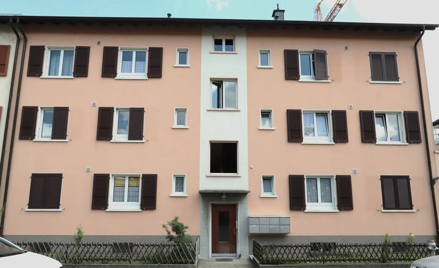 Appartamento 3 locali al piano rialzato - Foto 1 di 7