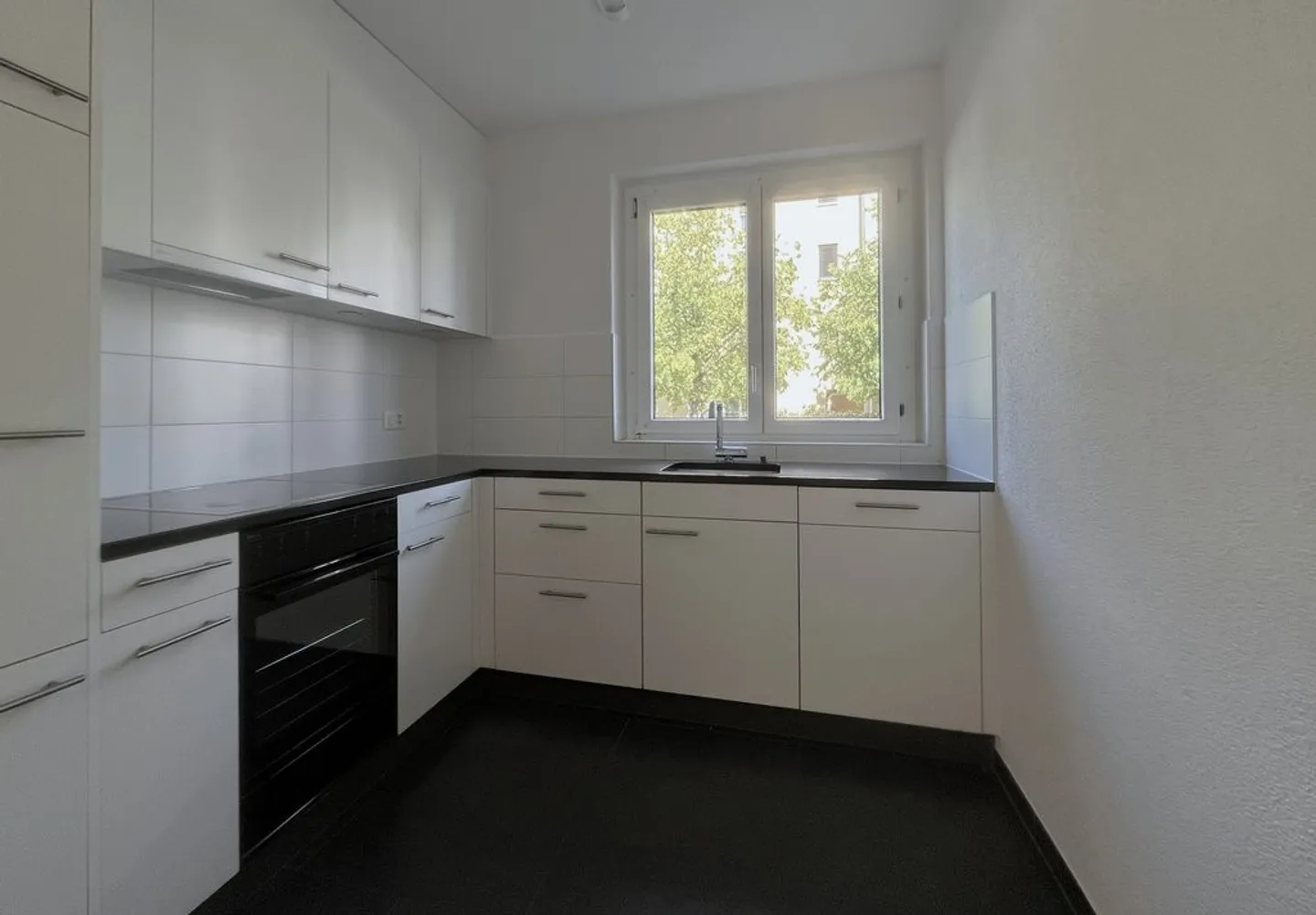 Appartamento 3 locali al piano rialzato - Foto 2 di 7