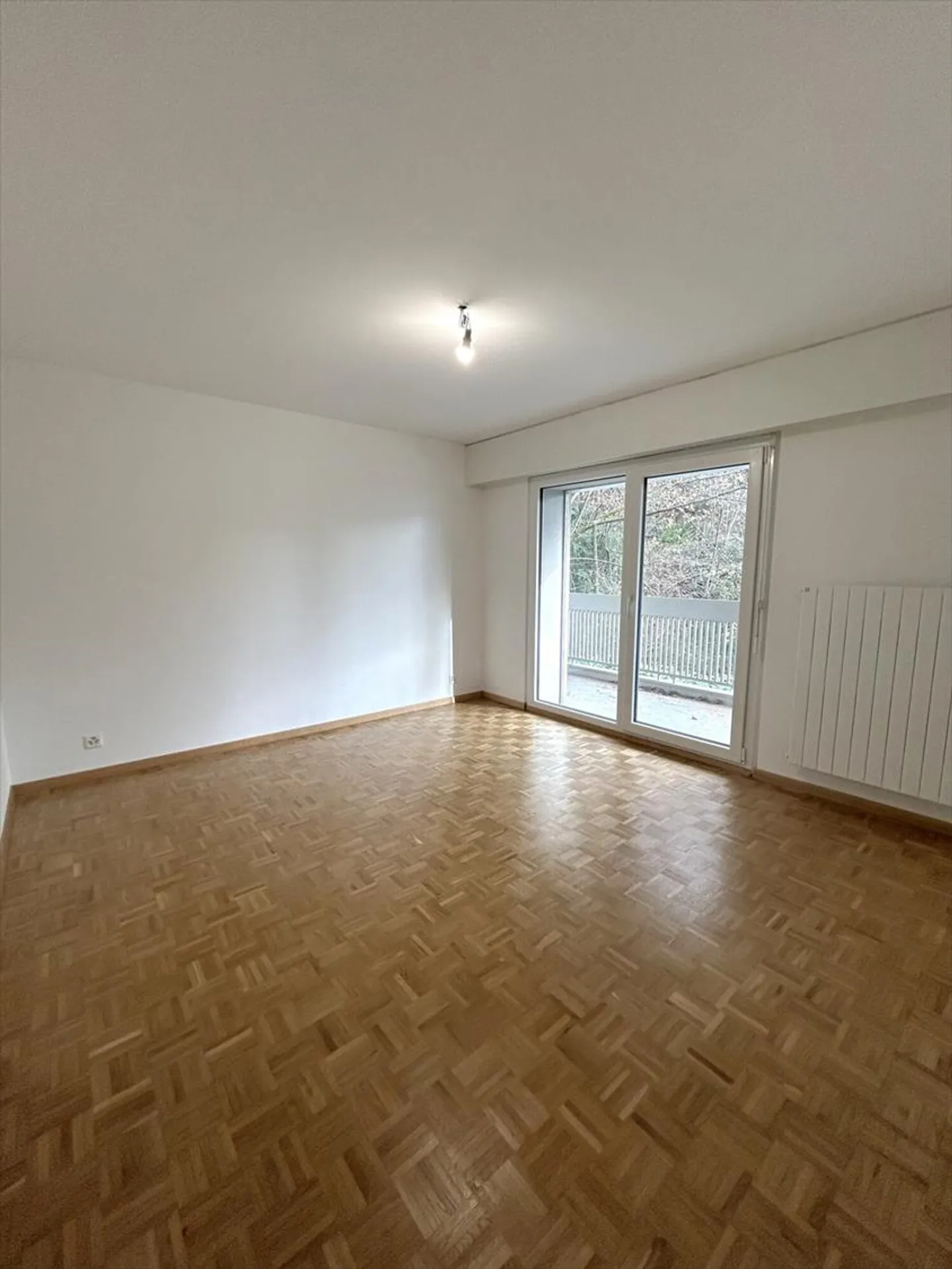 Vevey - chemin de la Confrérie 17 - 4-room apartment - Photo 6 of 8