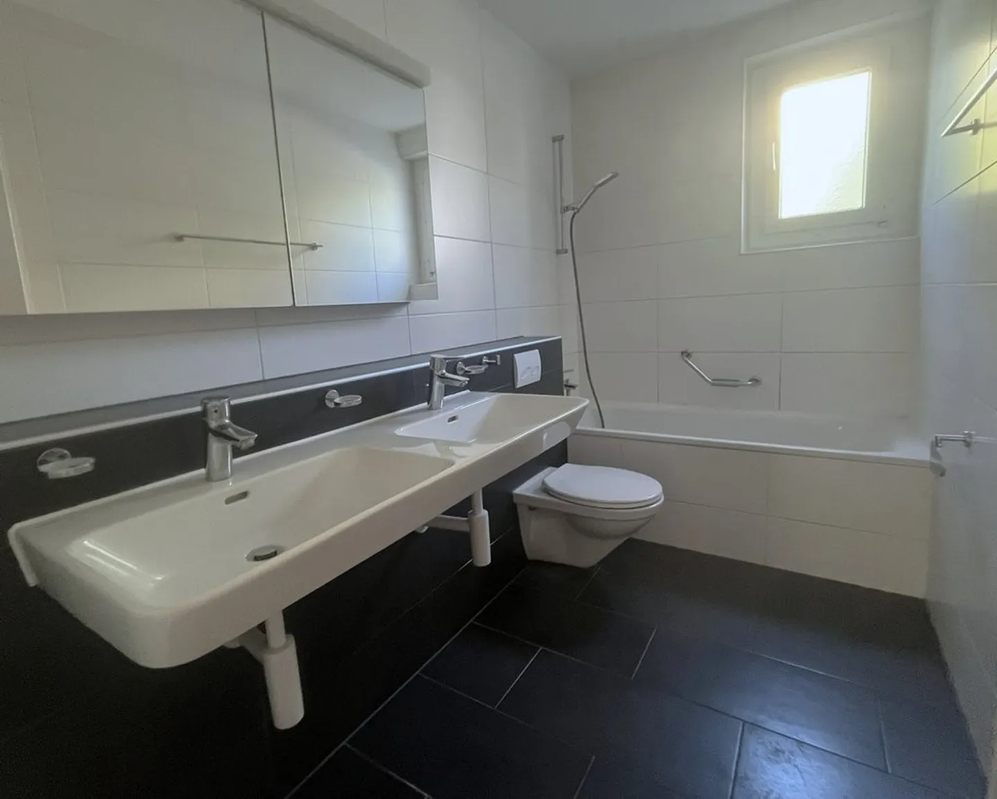 Appartamento 3 locali al piano rialzato - Foto 6 di 7
