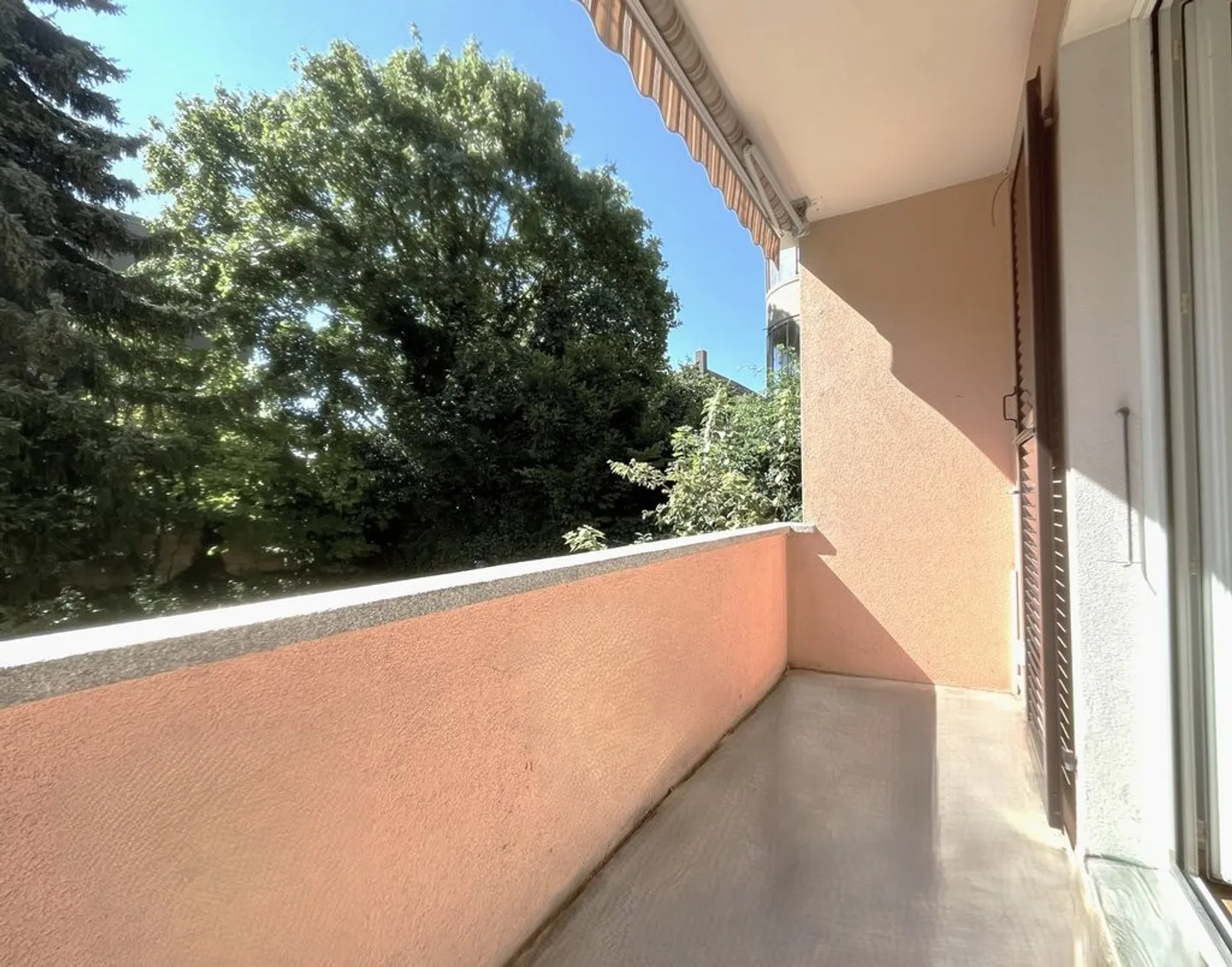 Appartamento 3 locali al piano rialzato - Foto 7 di 7