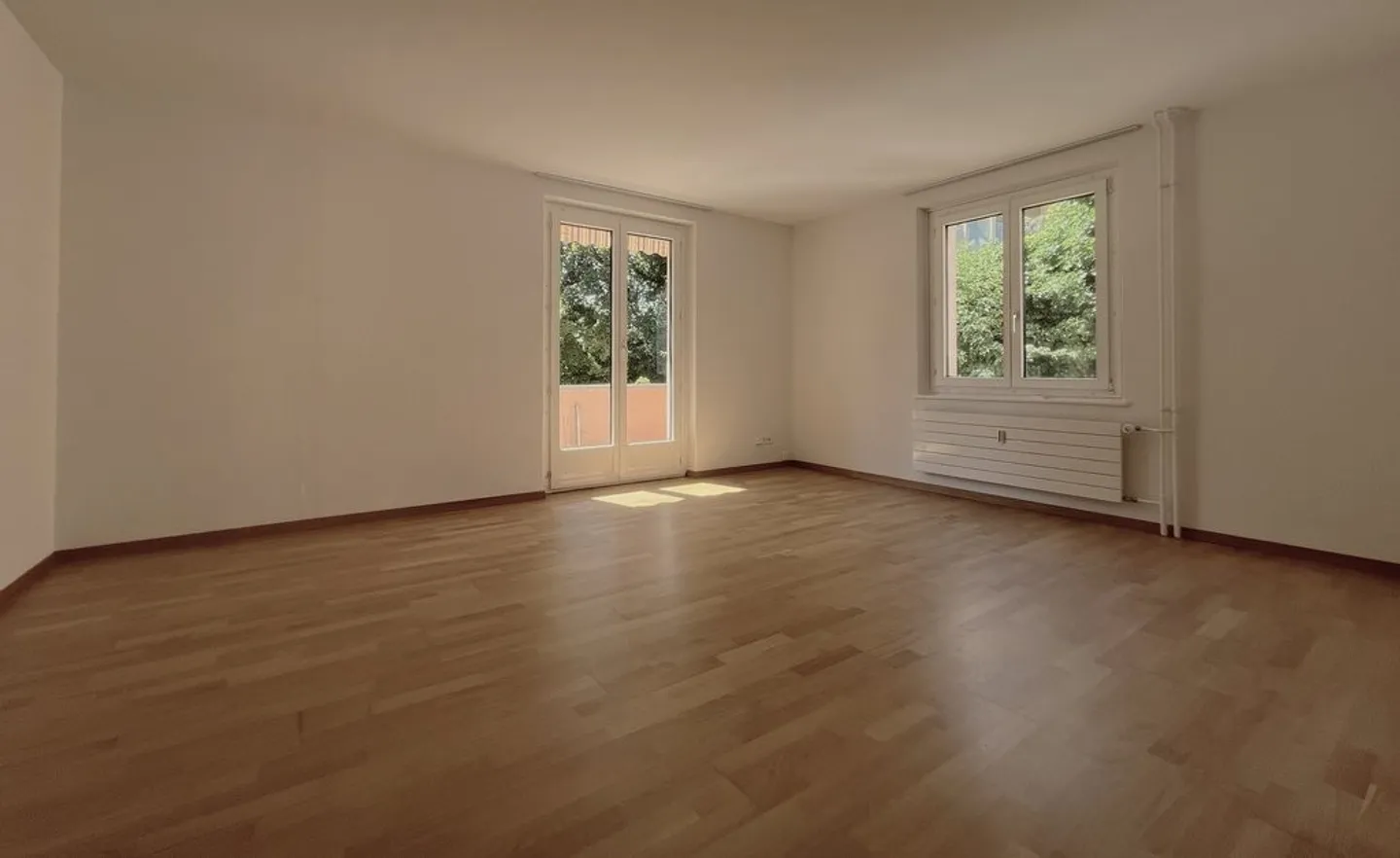 Appartamento 3 locali al piano rialzato - Foto 3 di 7