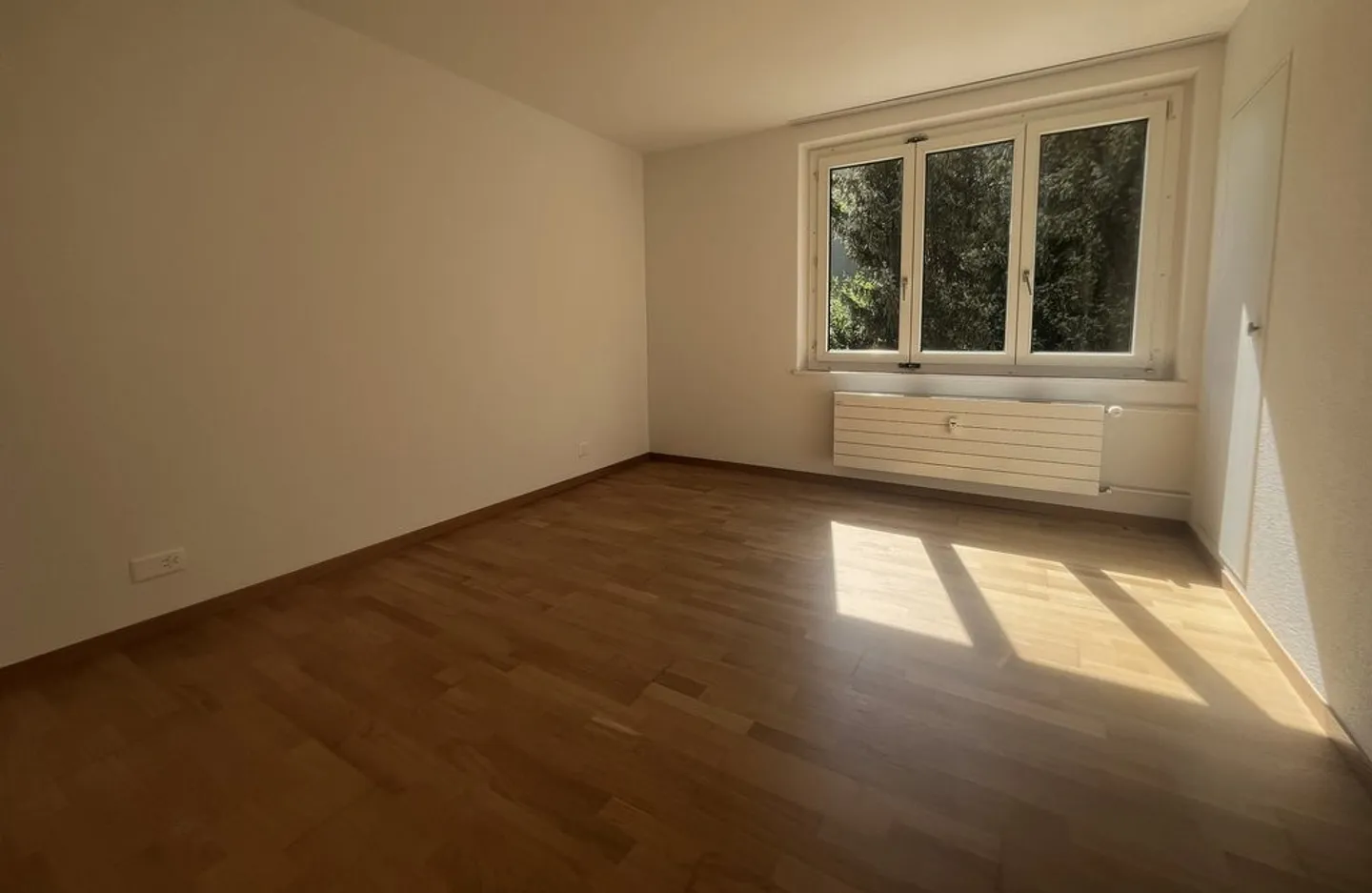 Appartamento 3 locali al piano rialzato - Foto 4 di 7